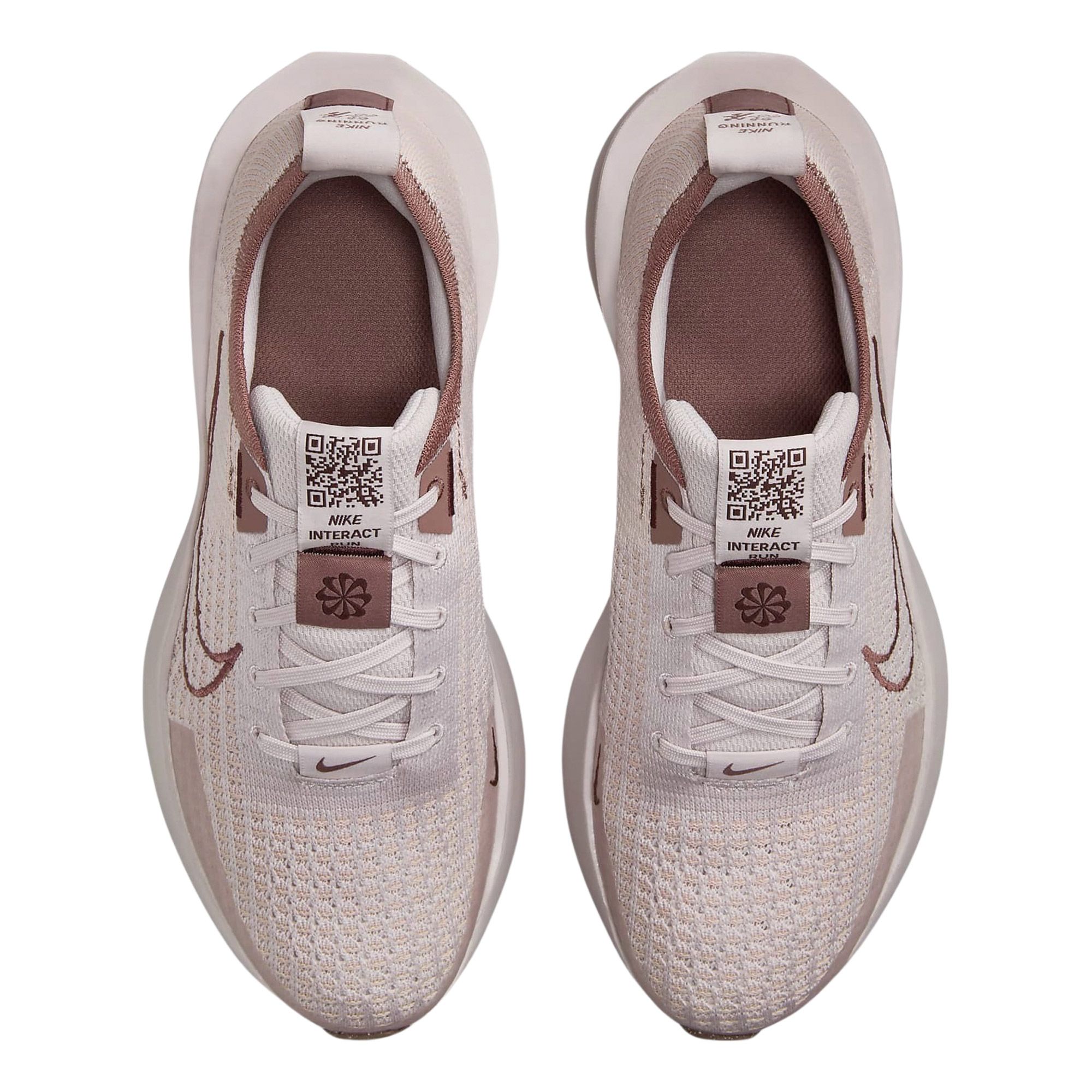 Nike Interact Run Hardloopschoenen Dames