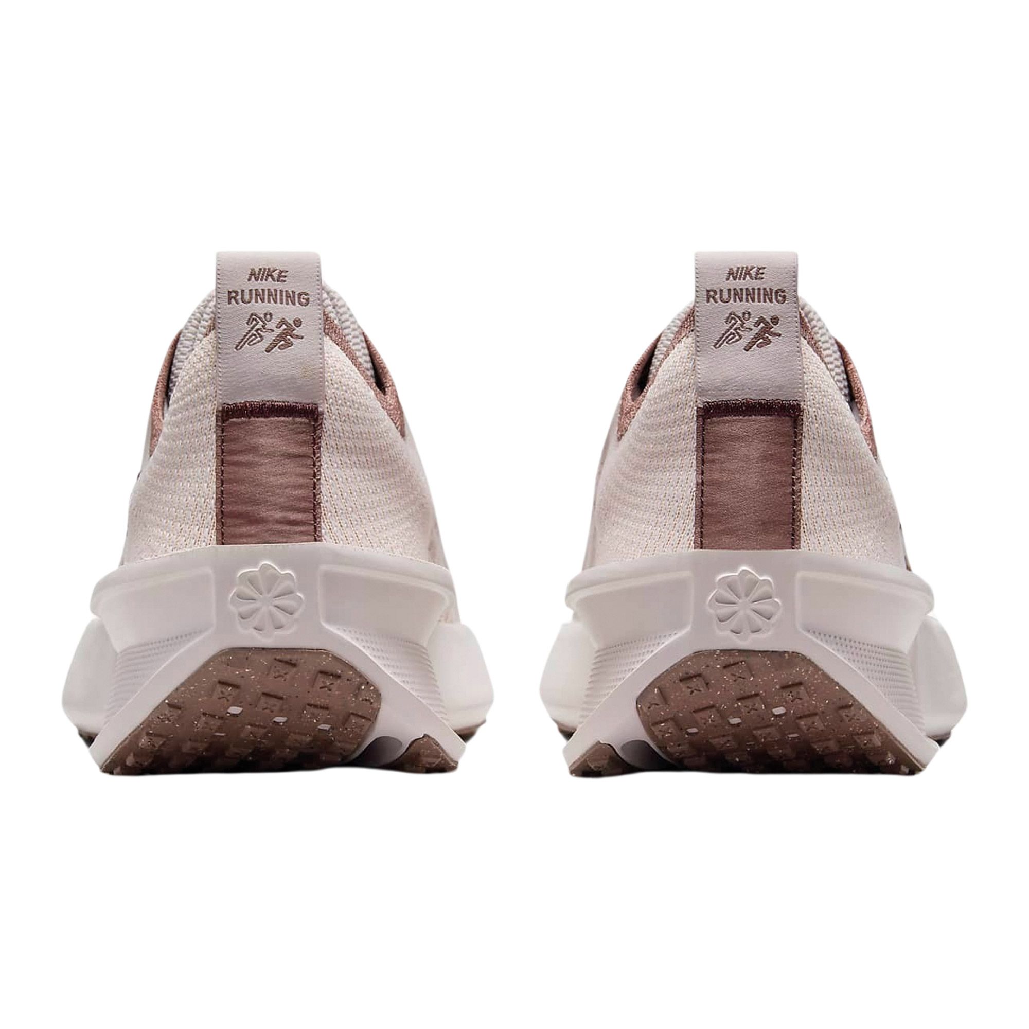 Nike Interact Run Hardloopschoenen Dames