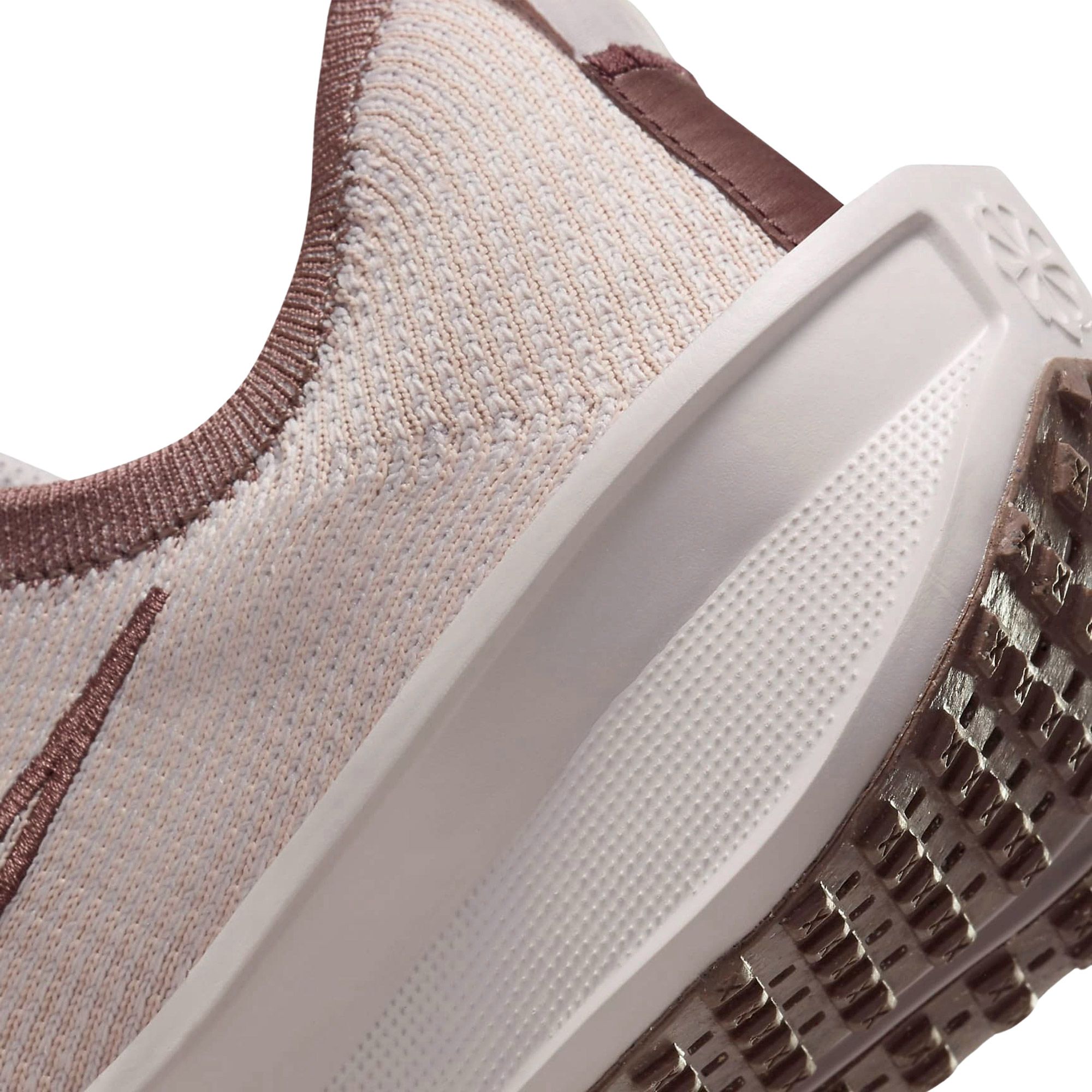 Nike Interact Run Hardloopschoenen Dames