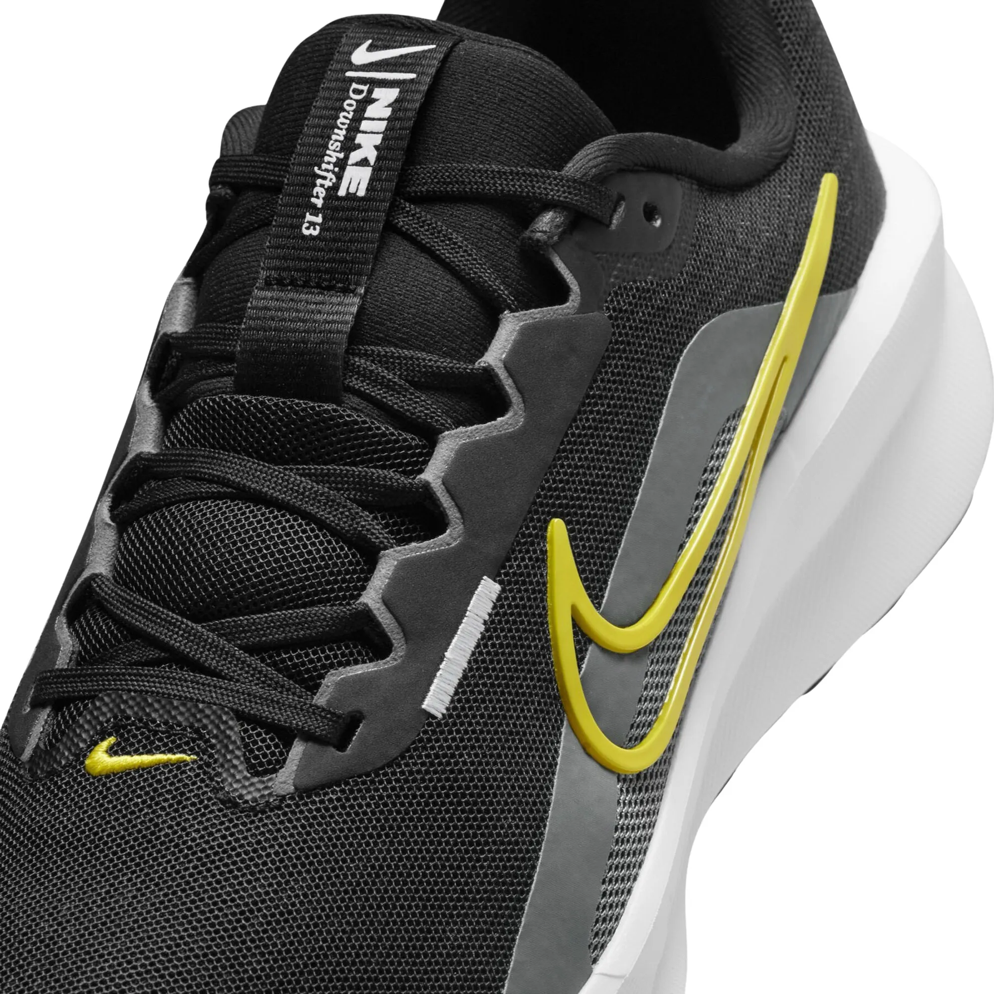Nike Downshifter 13 Hardloopschoenen Heren