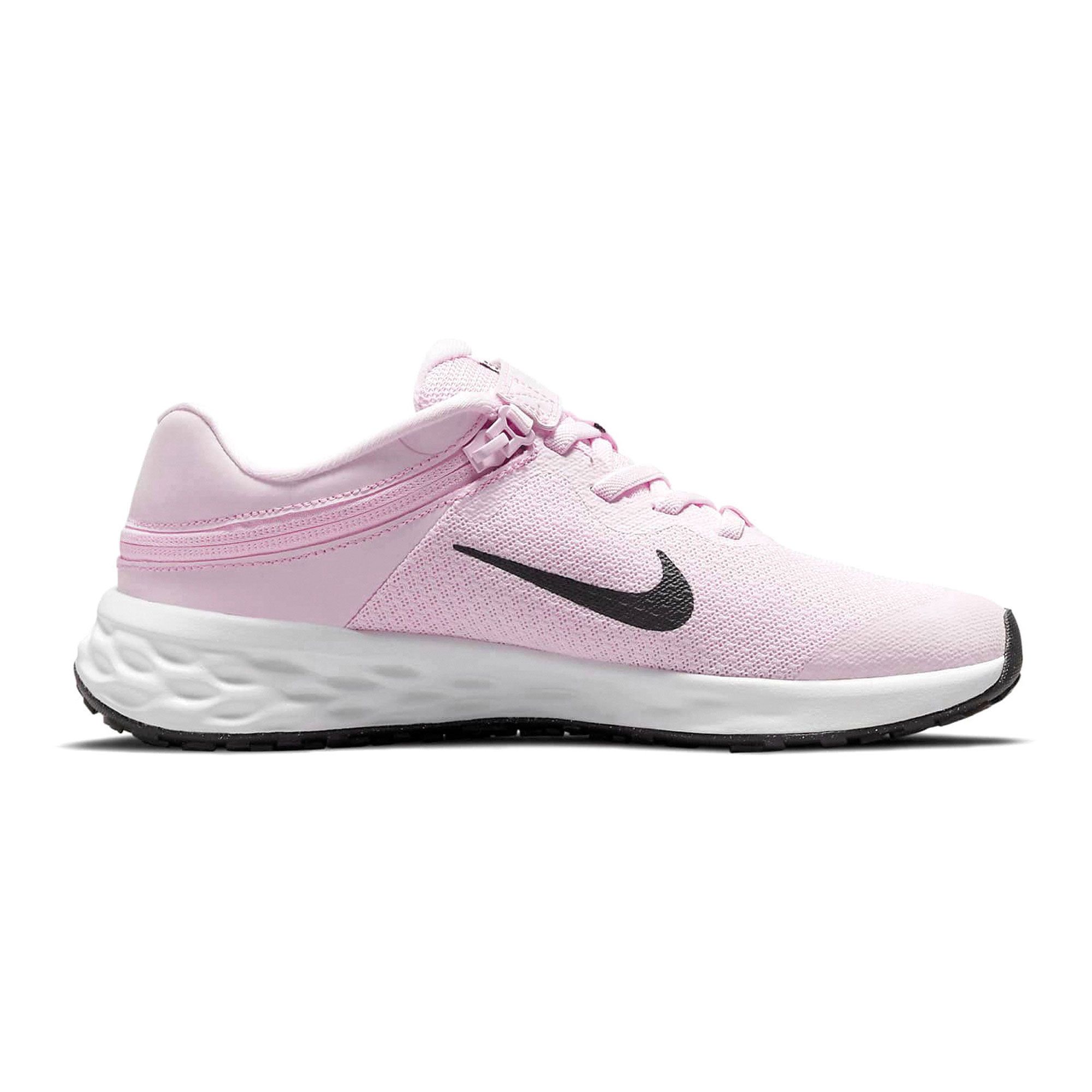 Nike Revolution 6 FlyEase Hardloopschoenen Junior