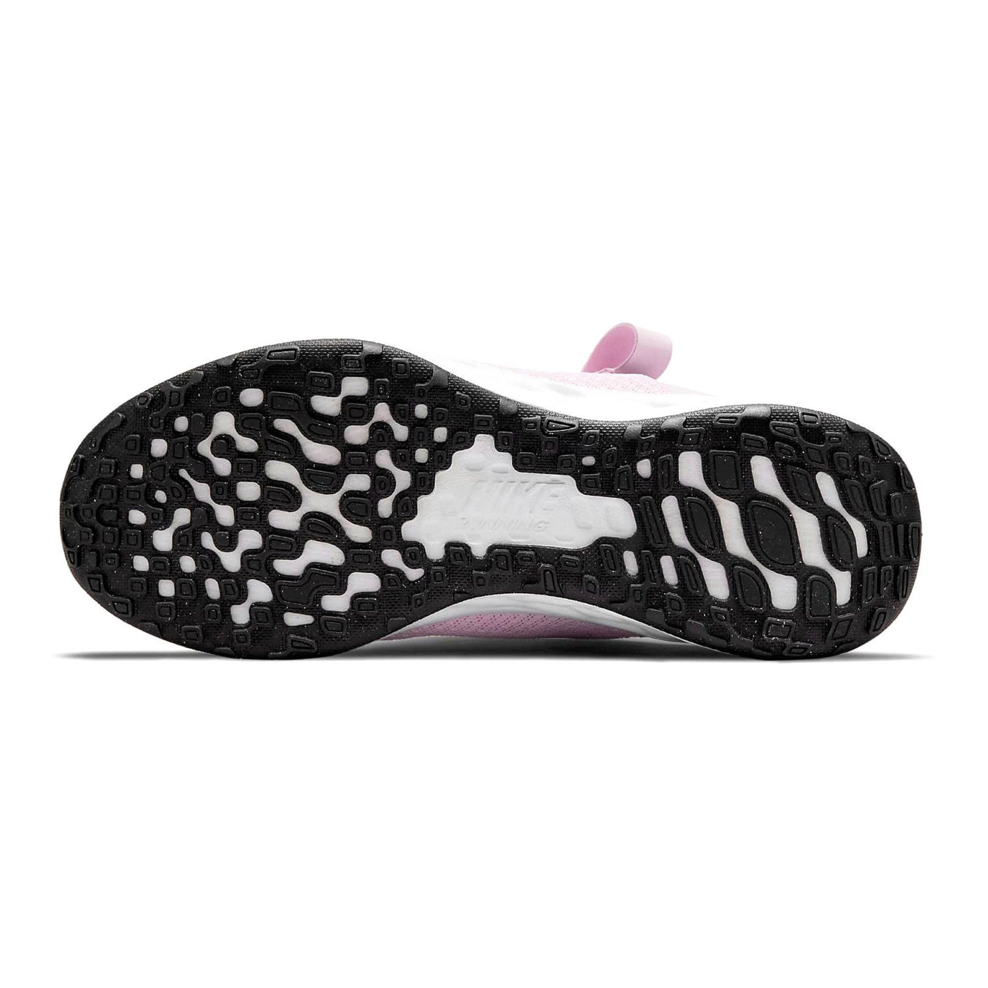 Nike Revolution 6 FlyEase Hardloopschoenen Junior