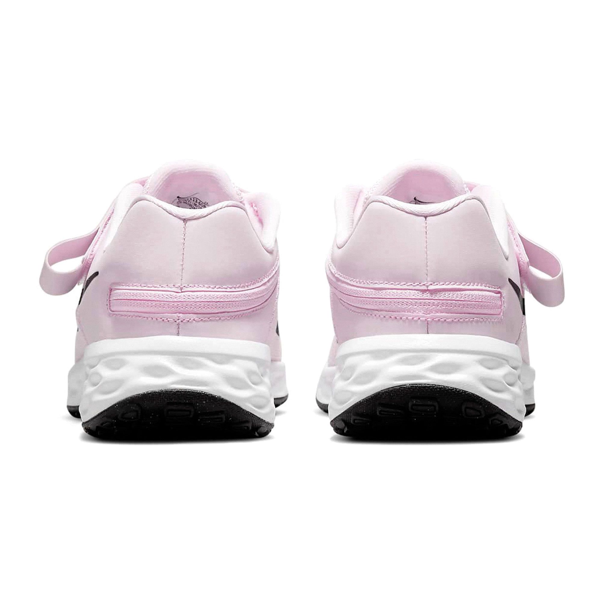 Nike Revolution 6 FlyEase Hardloopschoenen Junior