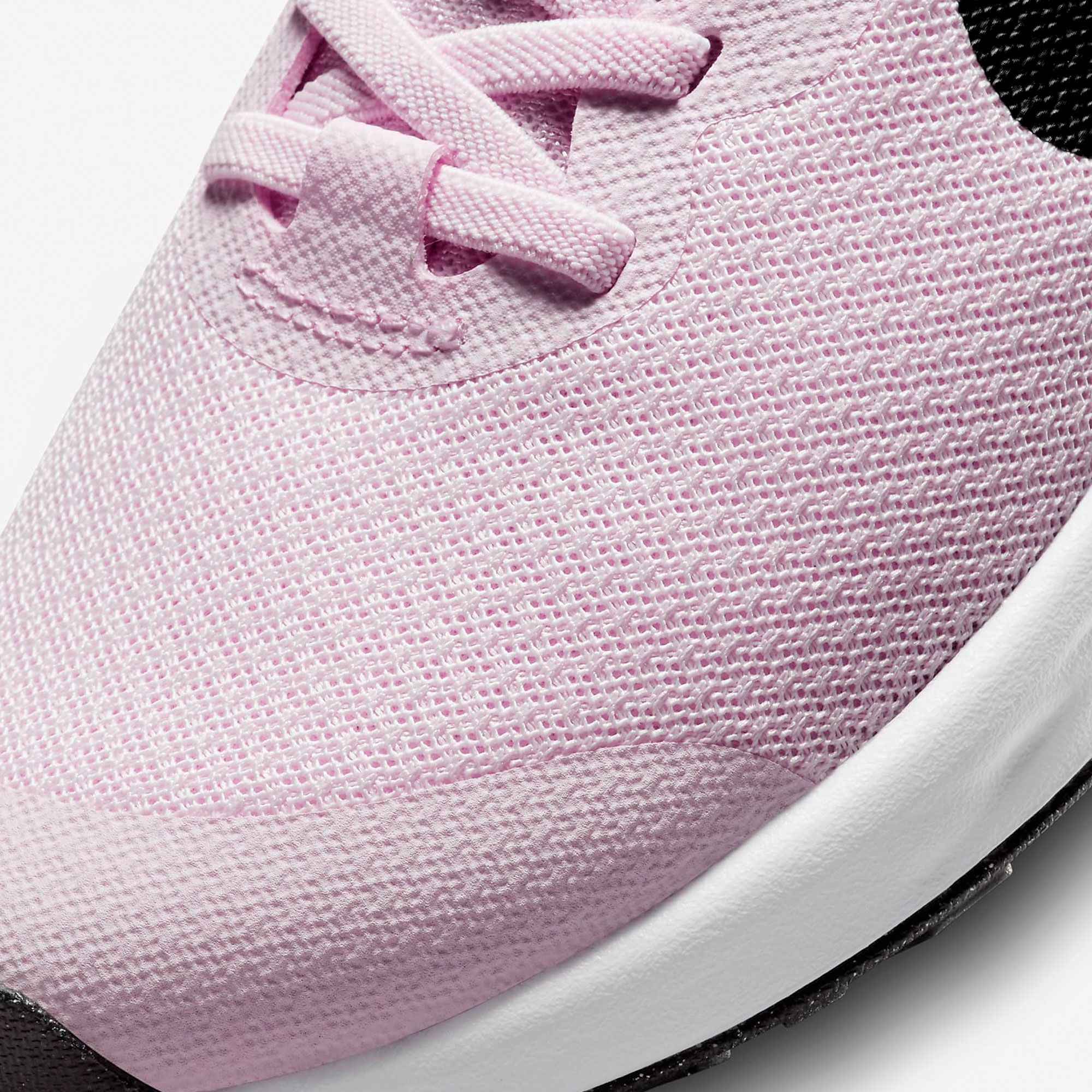 Nike Revolution 6 FlyEase Hardloopschoenen Junior