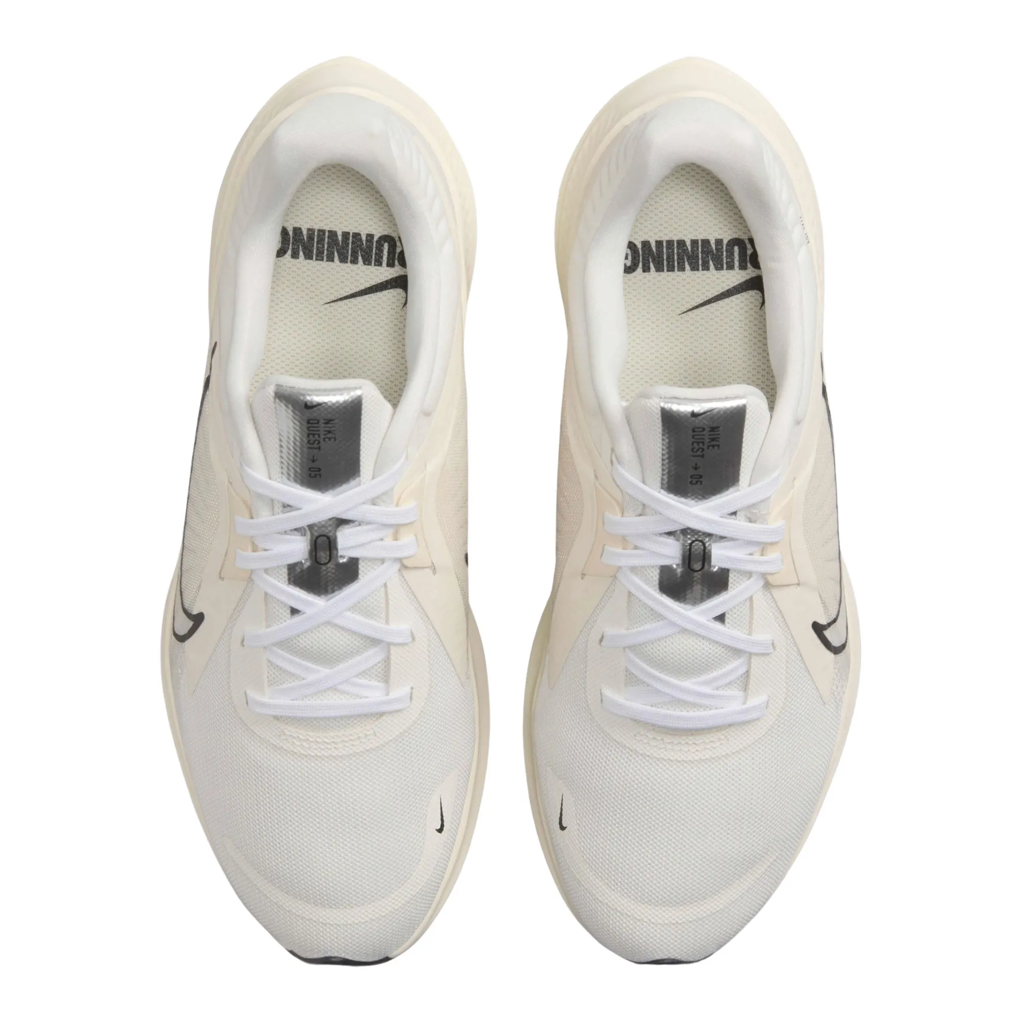 Nike Quest 5 Hardloopschoenen Dames