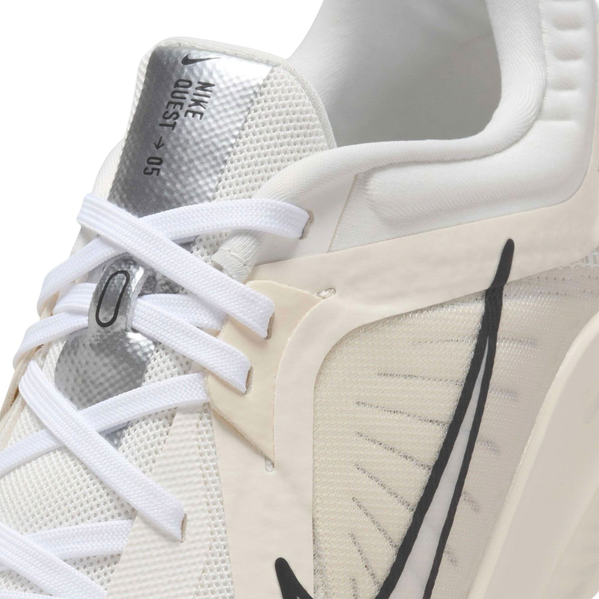 Nike Quest 5 Hardloopschoenen Dames