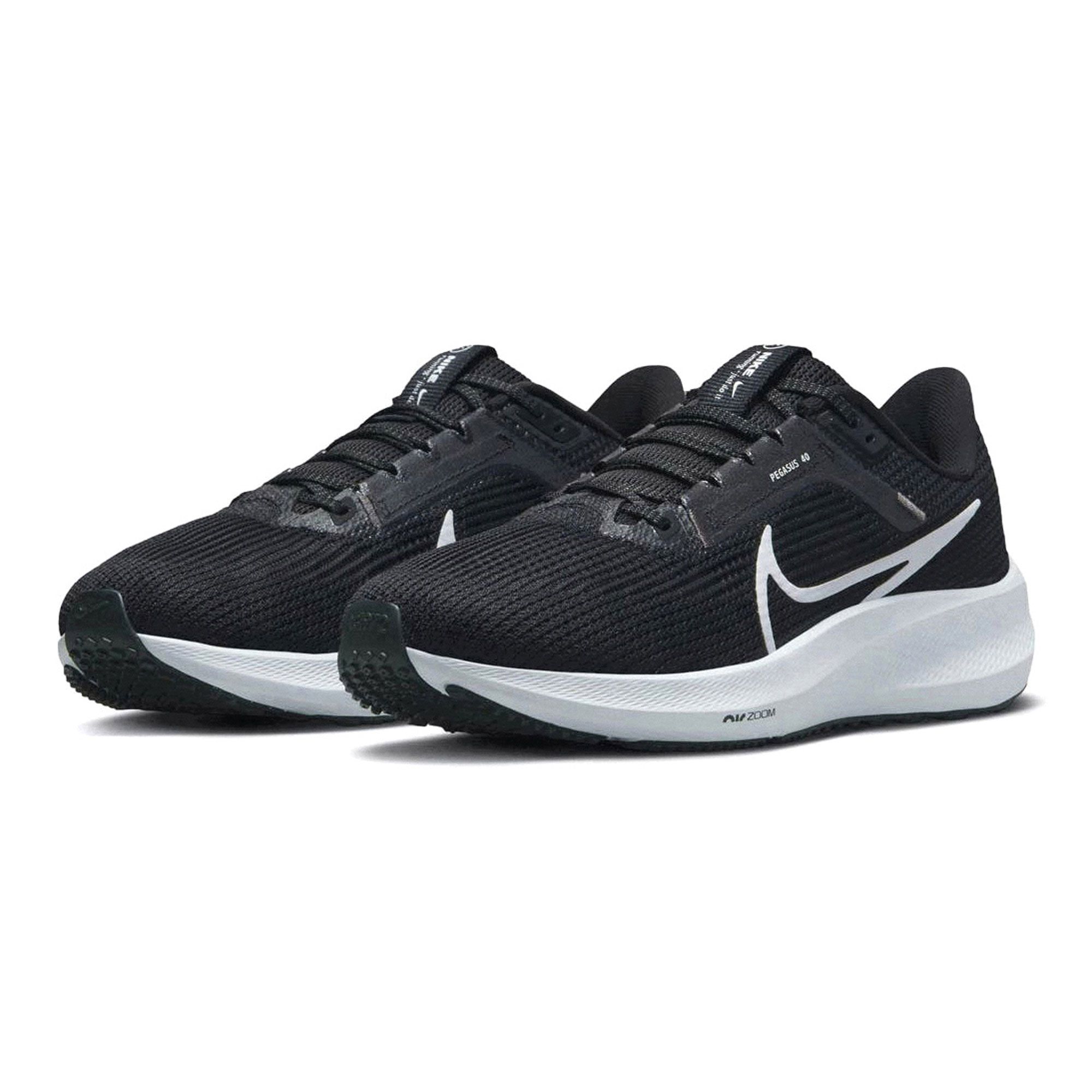 Nike Air Zoom Pegasus 40 Hardloopschoenen Dames