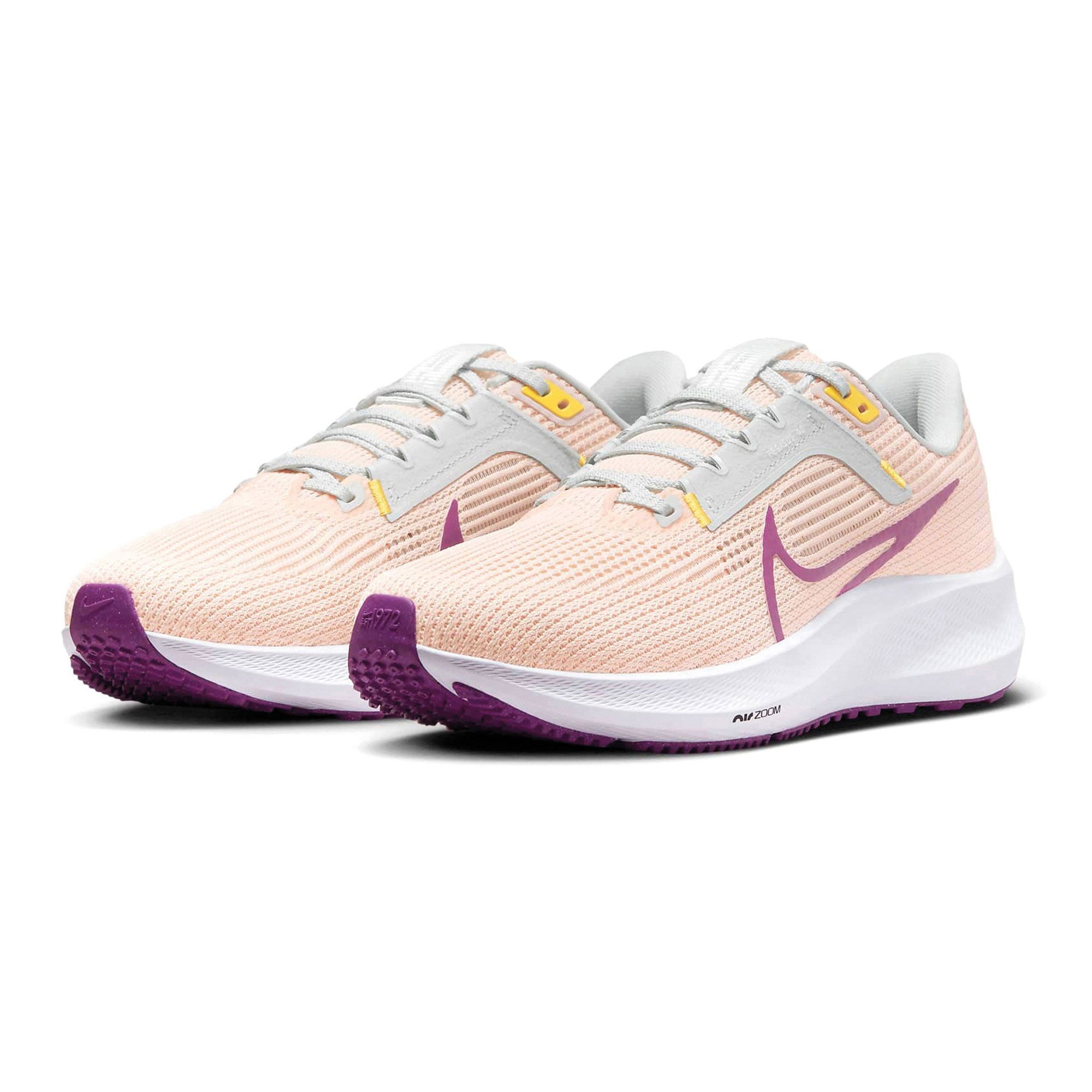 Nike Air Zoom Pegasus 40 Hardloopschoenen Dames