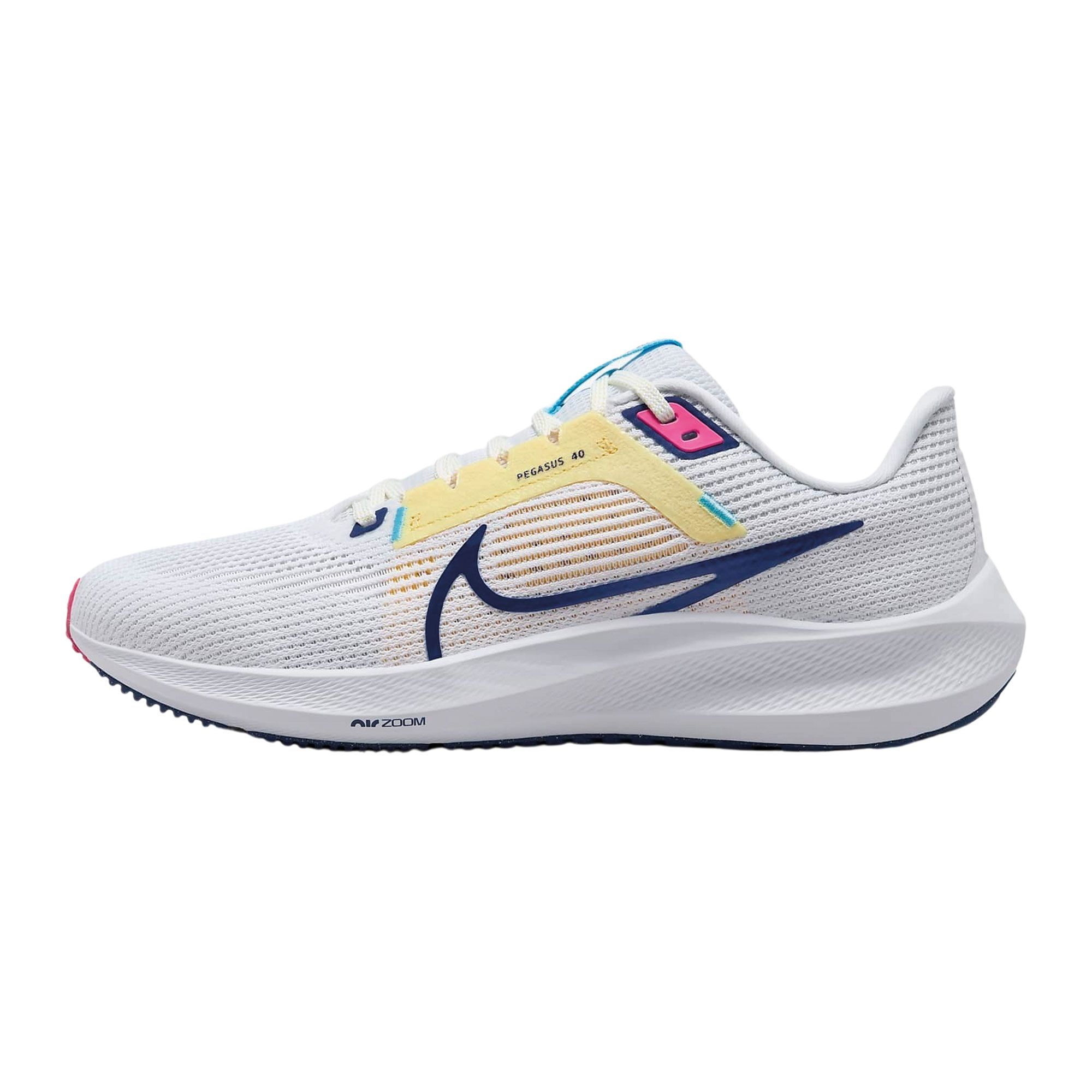 Nike Air Zoom Pegasus 40 Hardloopschoenen Dames