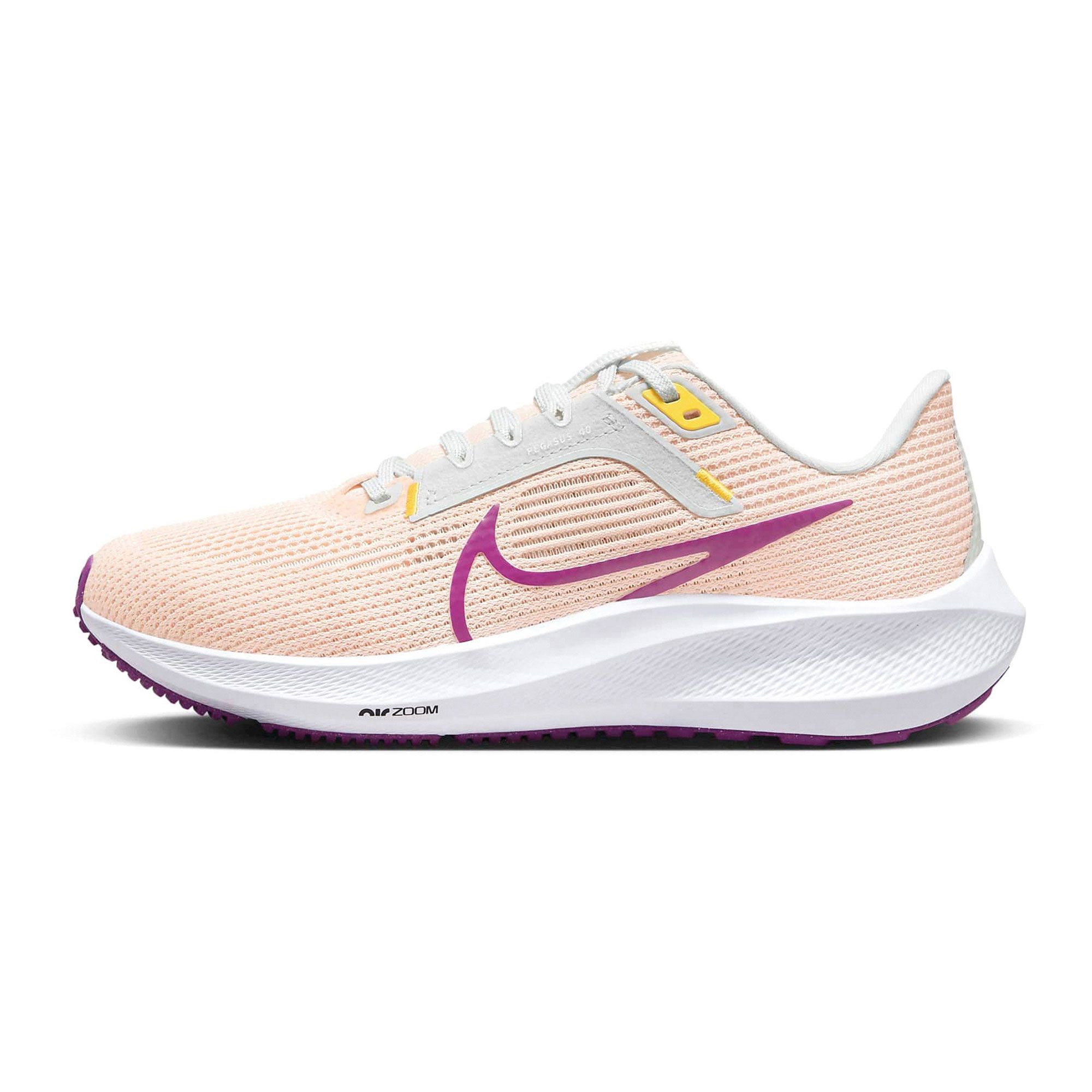 Nike Air Zoom Pegasus 40 Hardloopschoenen Dames