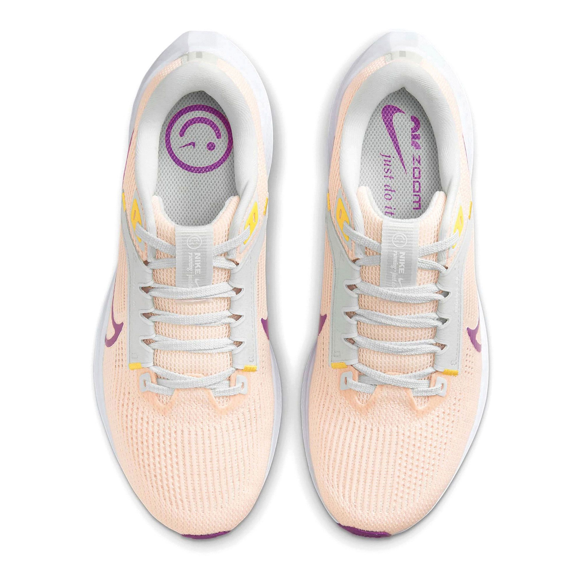 Nike Air Zoom Pegasus 40 Hardloopschoenen Dames