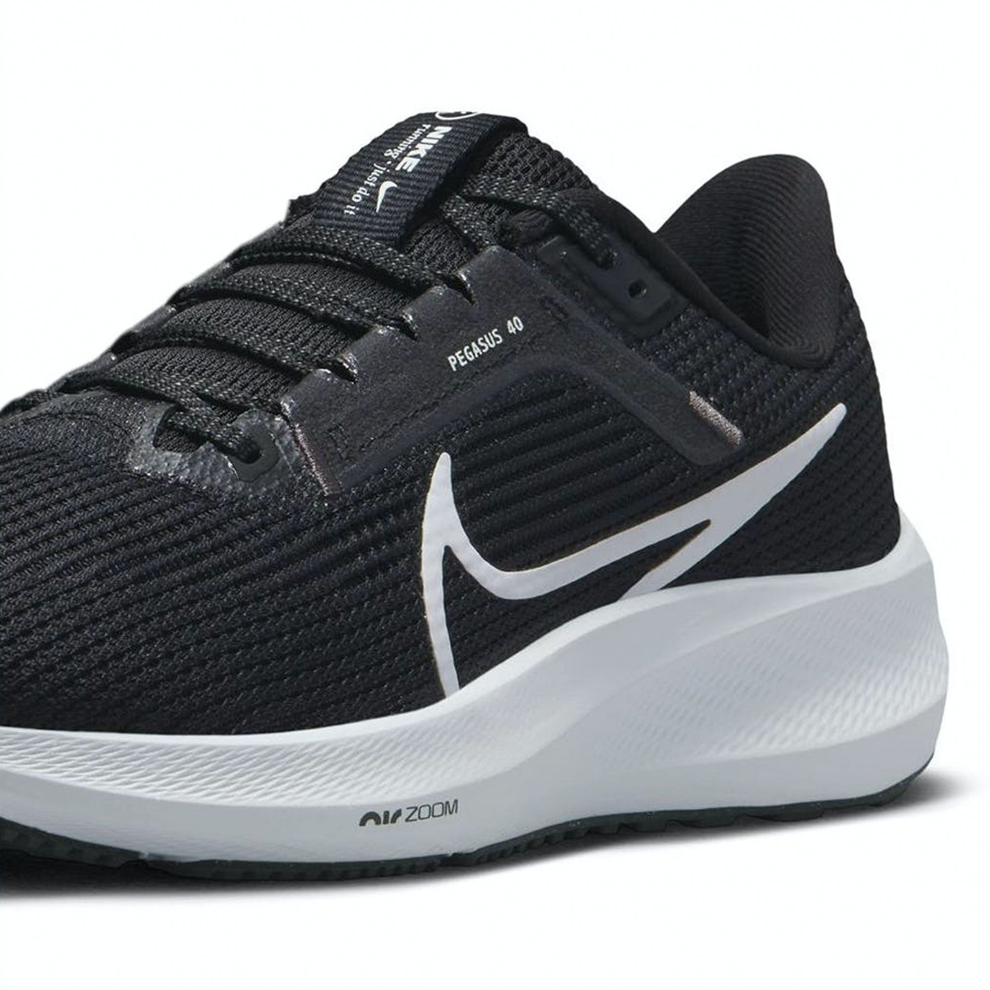 Nike Air Zoom Pegasus 40 Hardloopschoenen Dames