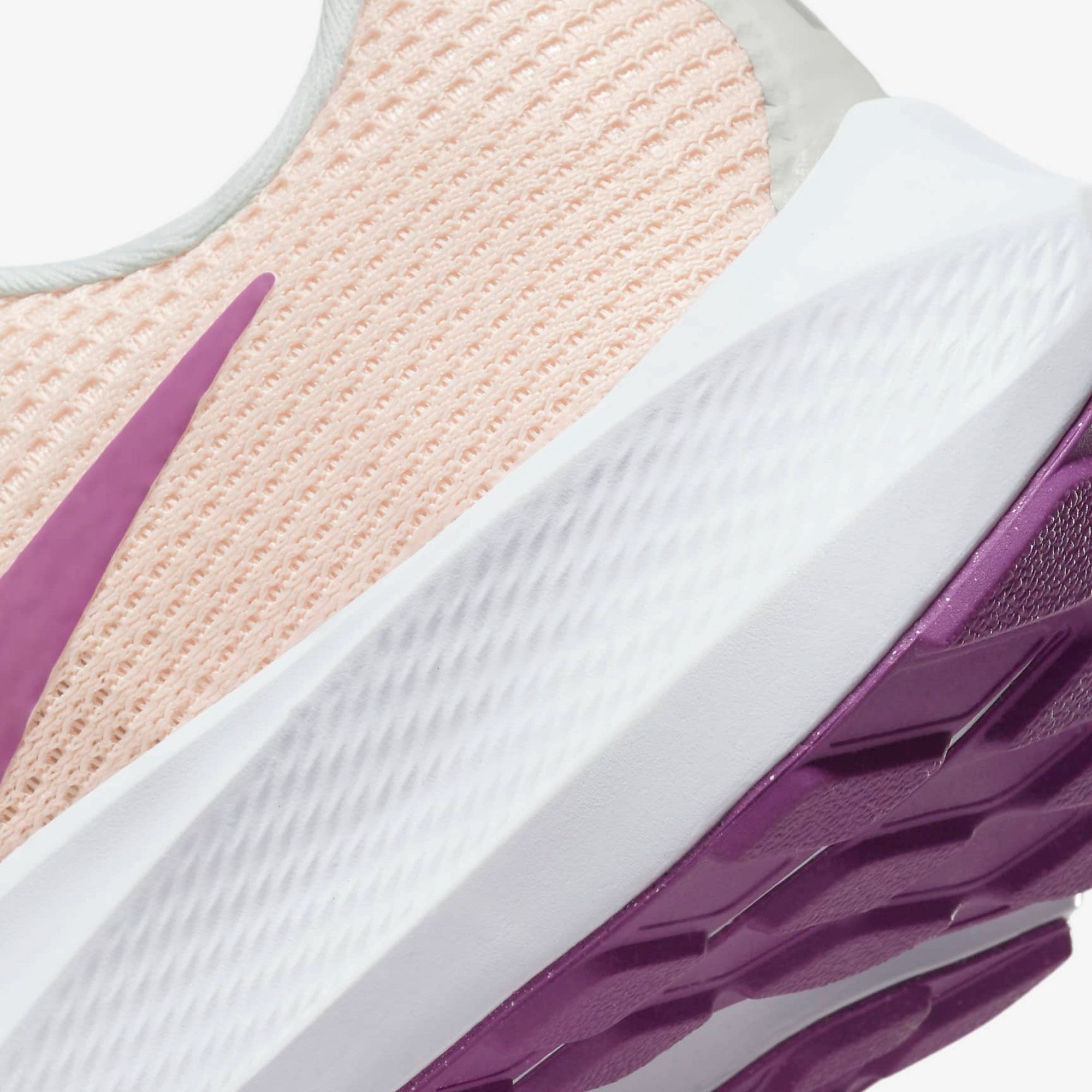 Nike Air Zoom Pegasus 40 Hardloopschoenen Dames