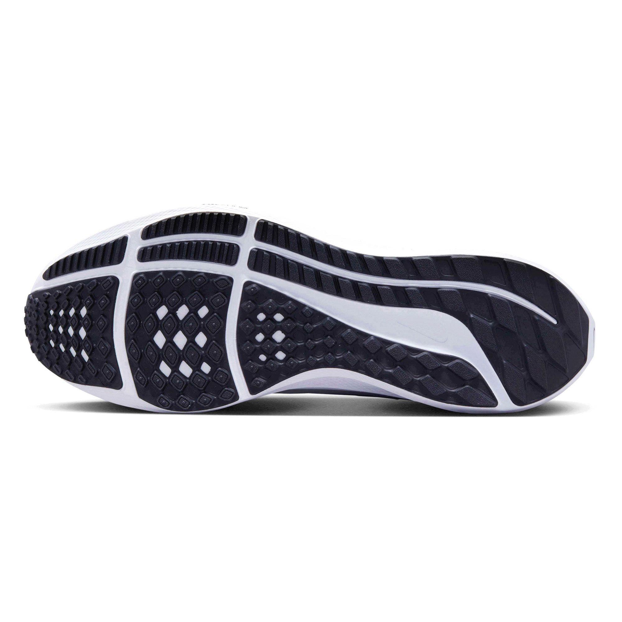 Nike Air Zoom Pegasus 40 Hardloopschoenen Heren