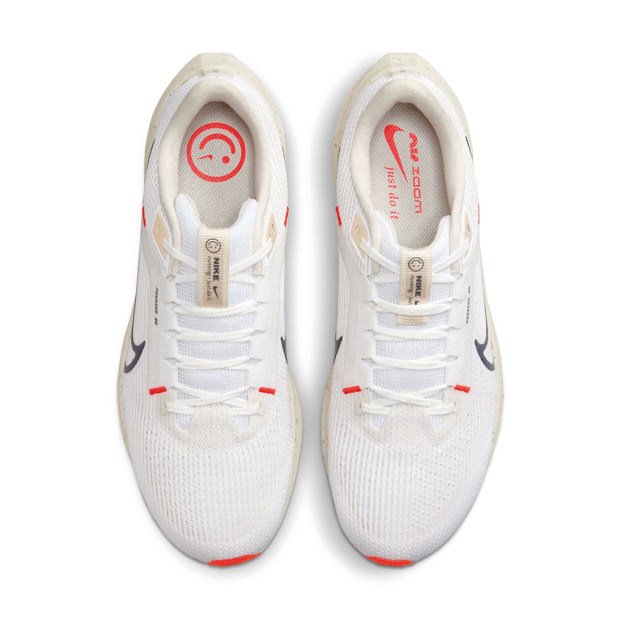 Nike Air Zoom Pegasus 40 Hardloopschoenen Heren