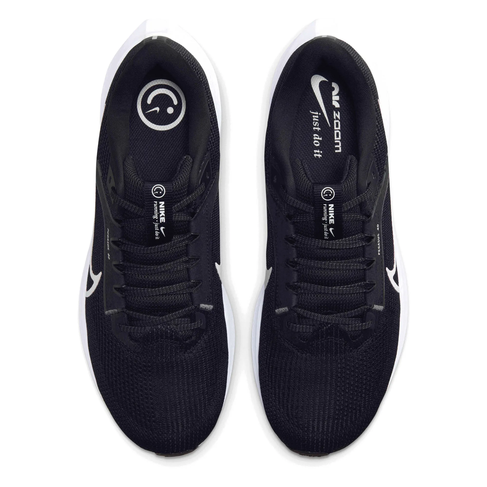 Nike Air Zoom Pegasus 40 Hardloopschoenen Heren