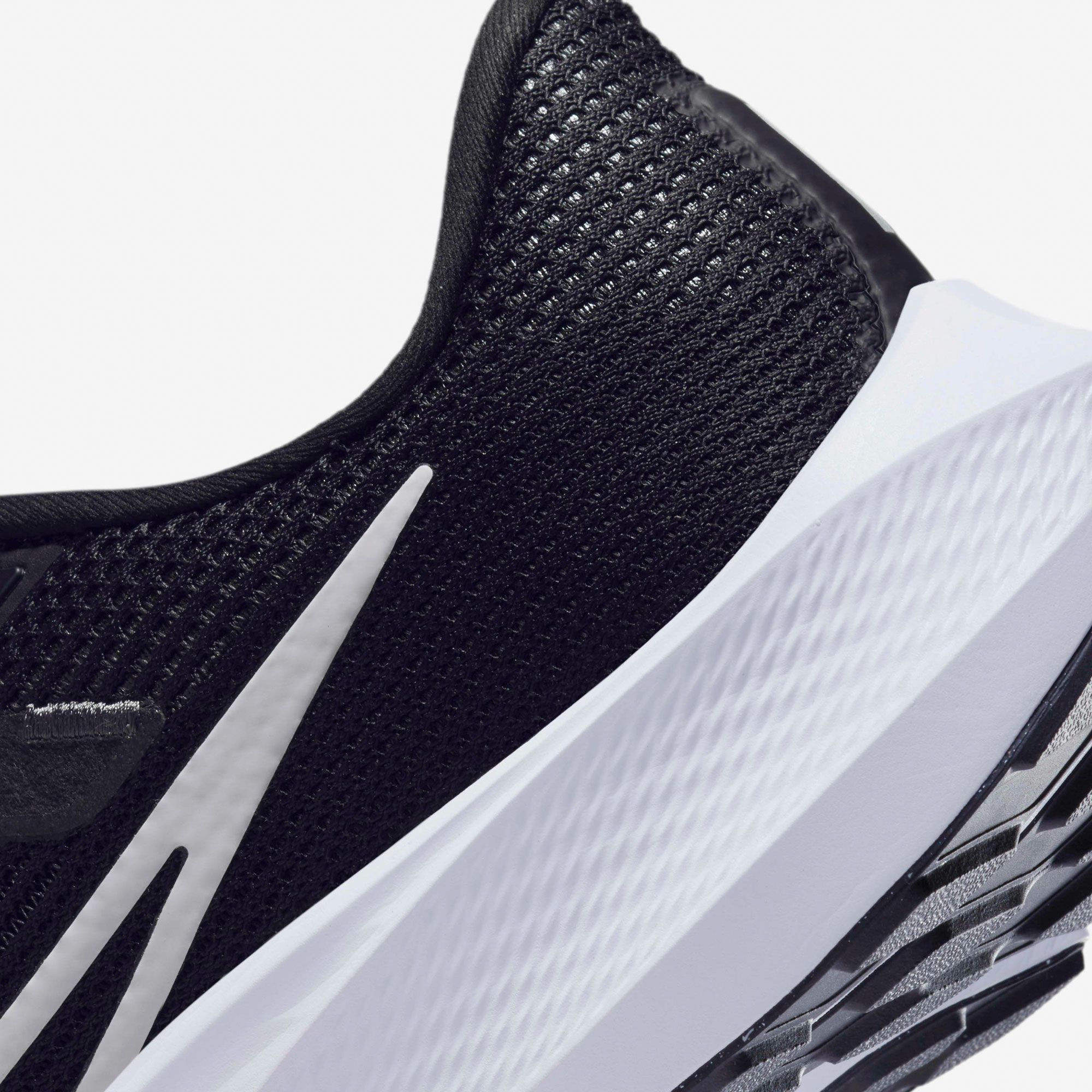 Nike Air Zoom Pegasus 40 Hardloopschoenen Heren