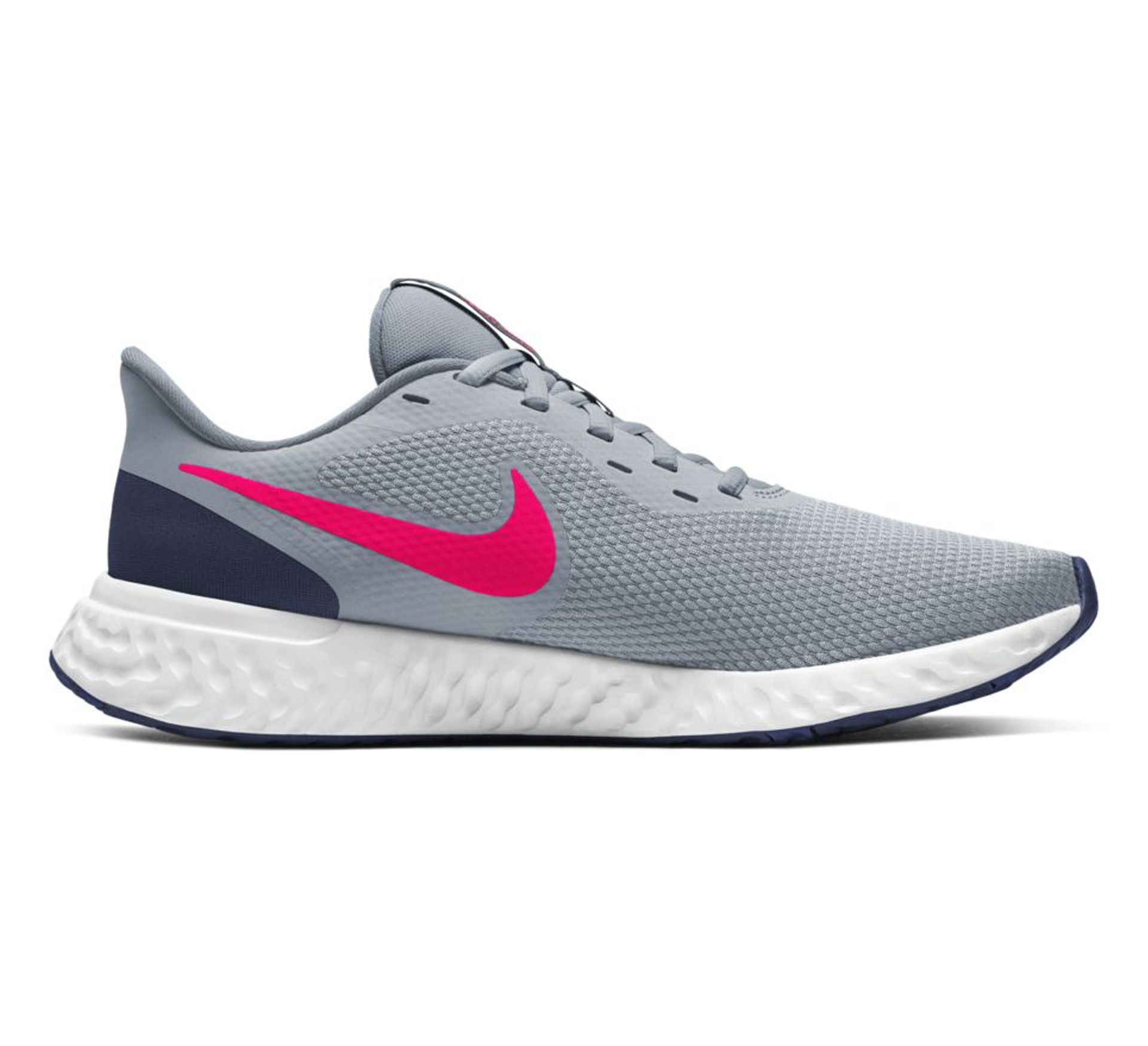Nike Revolution 5 Hardloopschoenen Heren