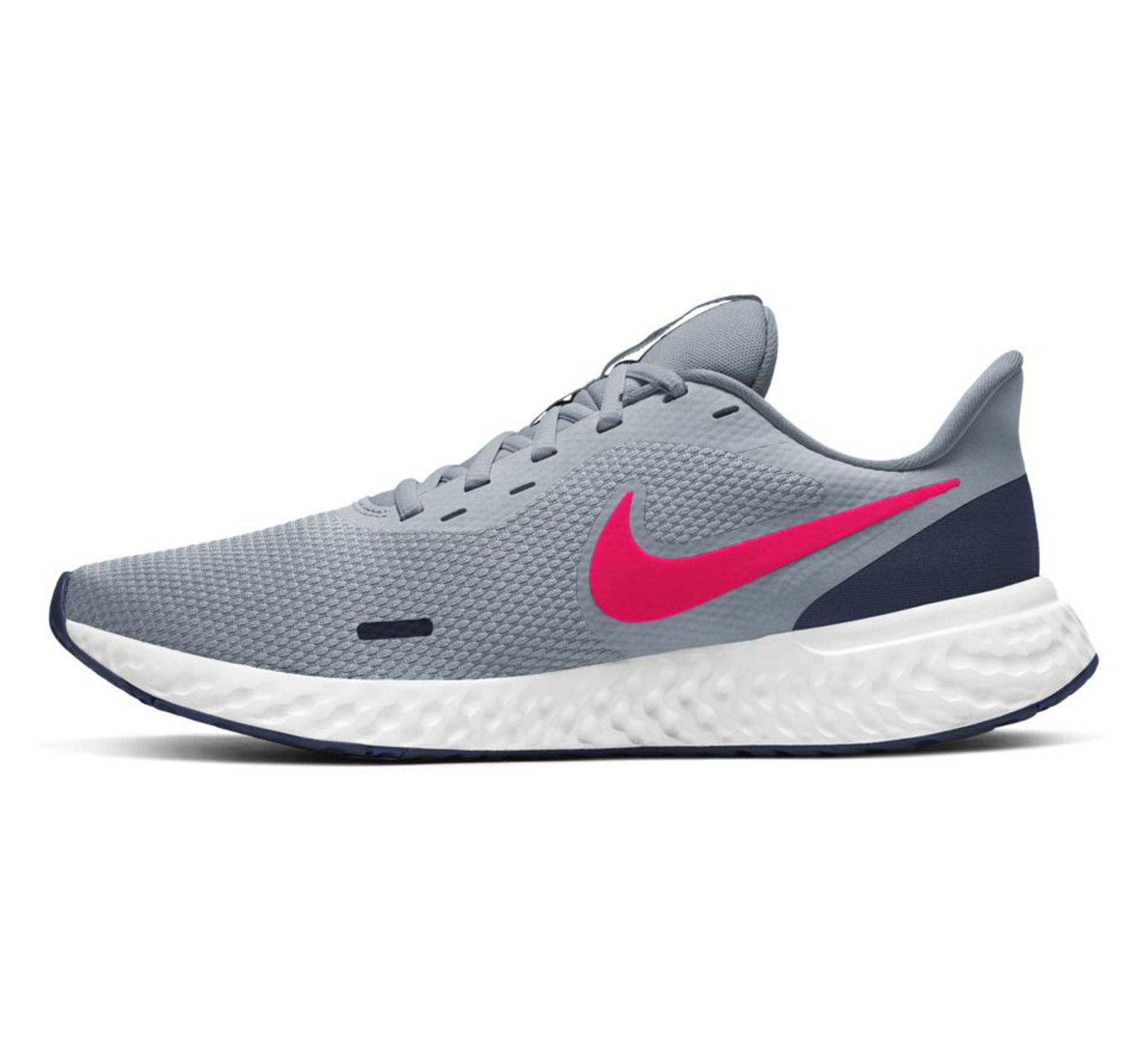 Nike Revolution 5 Hardloopschoenen Heren