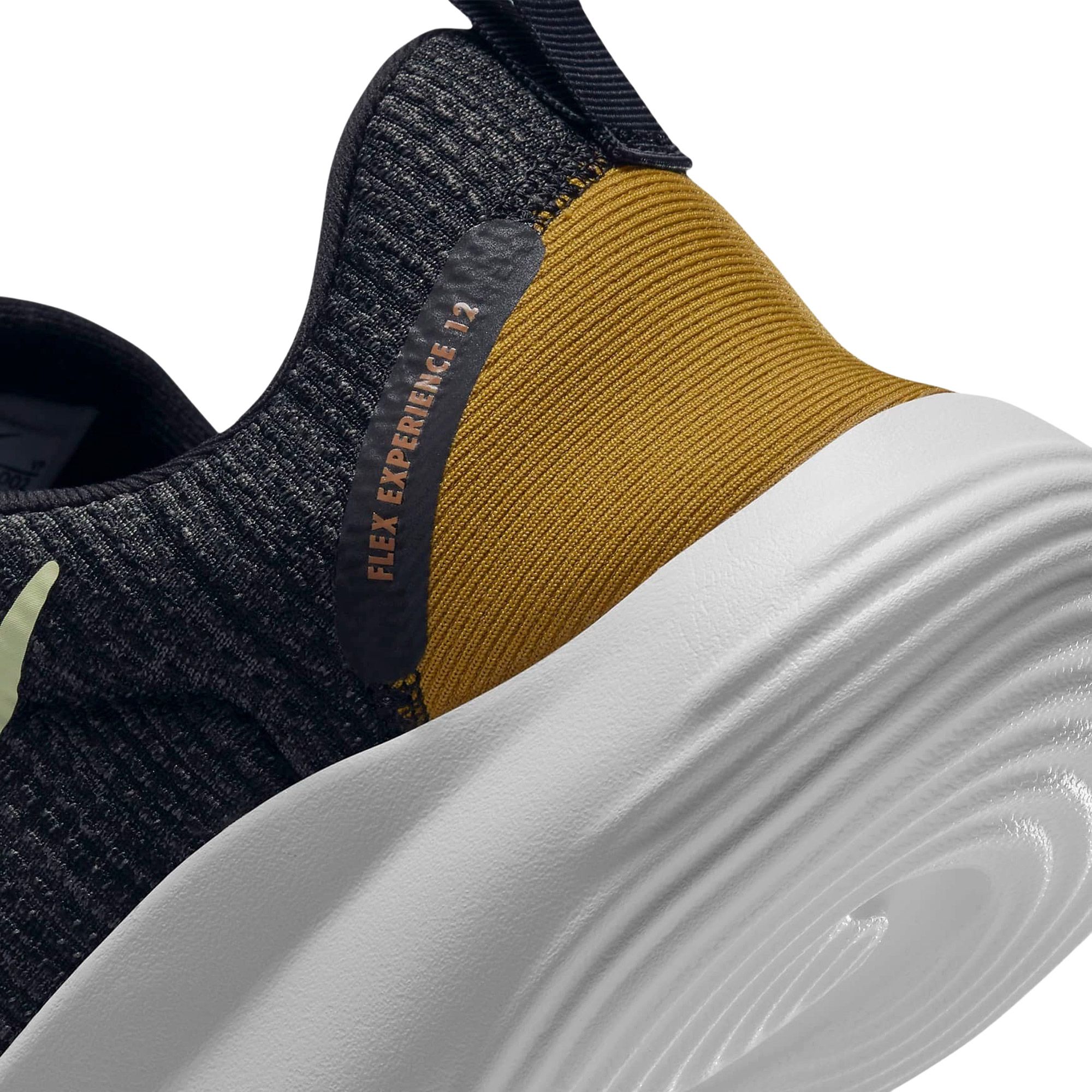 Nike Flex Experience Run 12 Hardloopschoenen Heren