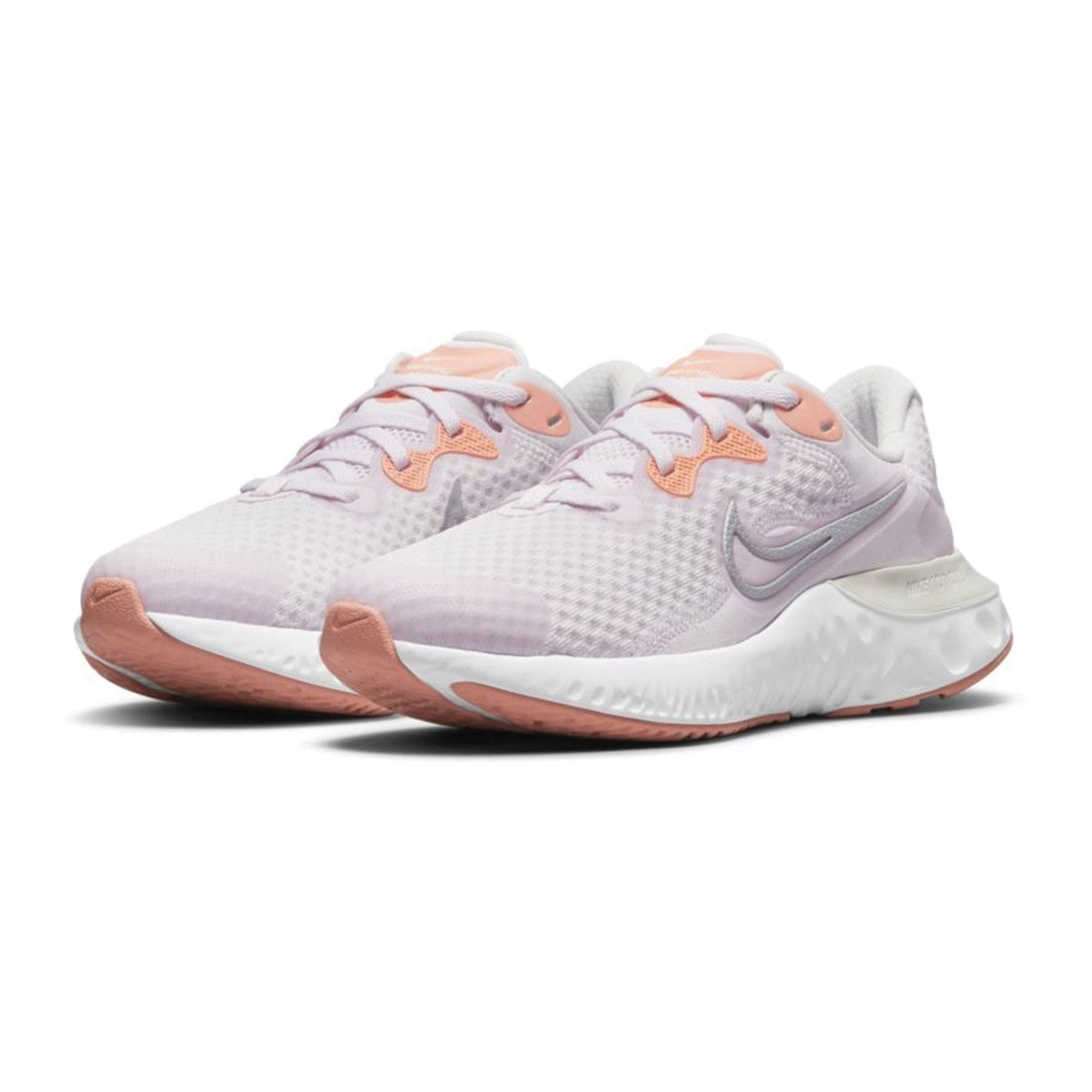 Nike Renew Run 2 Hardloopschoen Junior