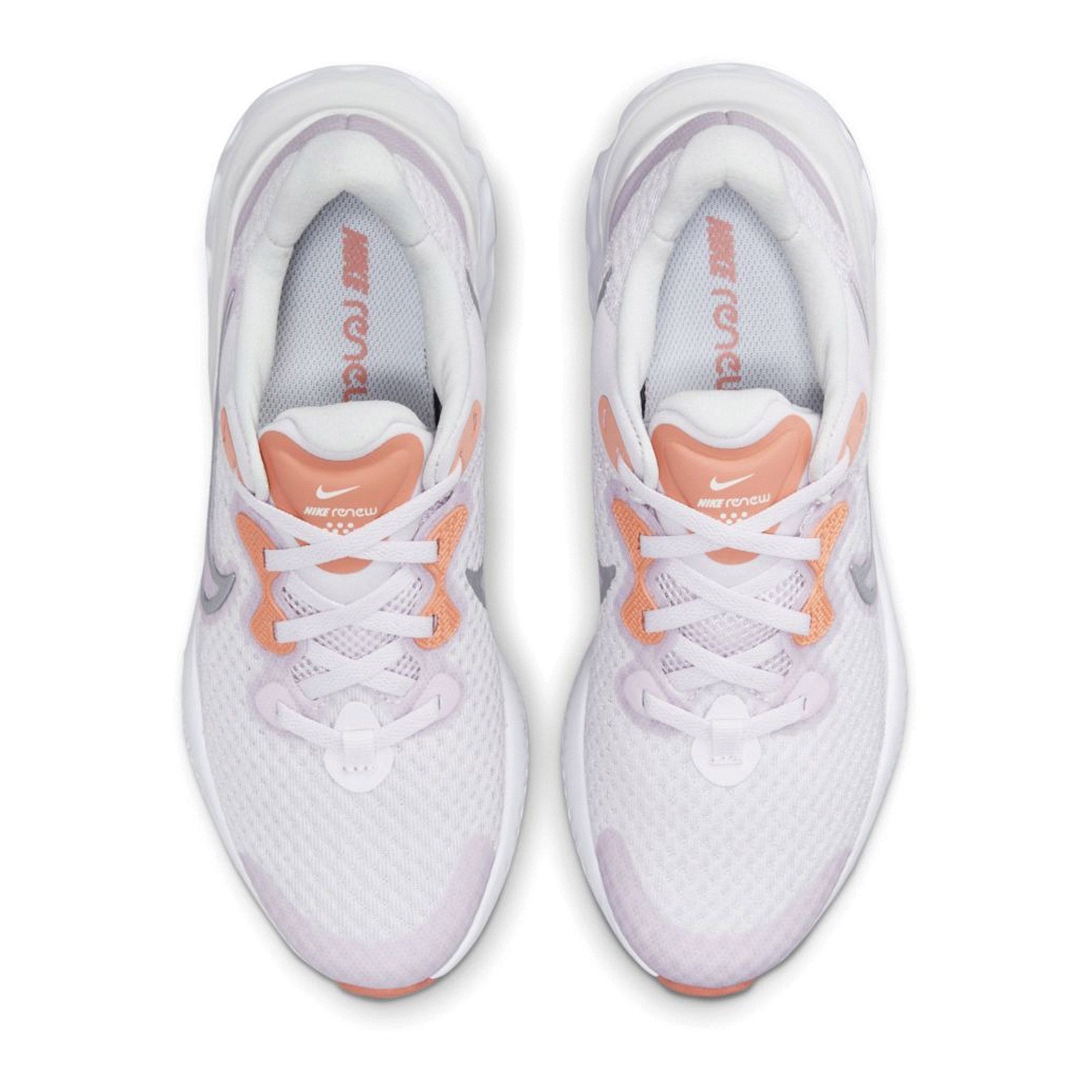 Nike Renew Run 2 Hardloopschoen Junior