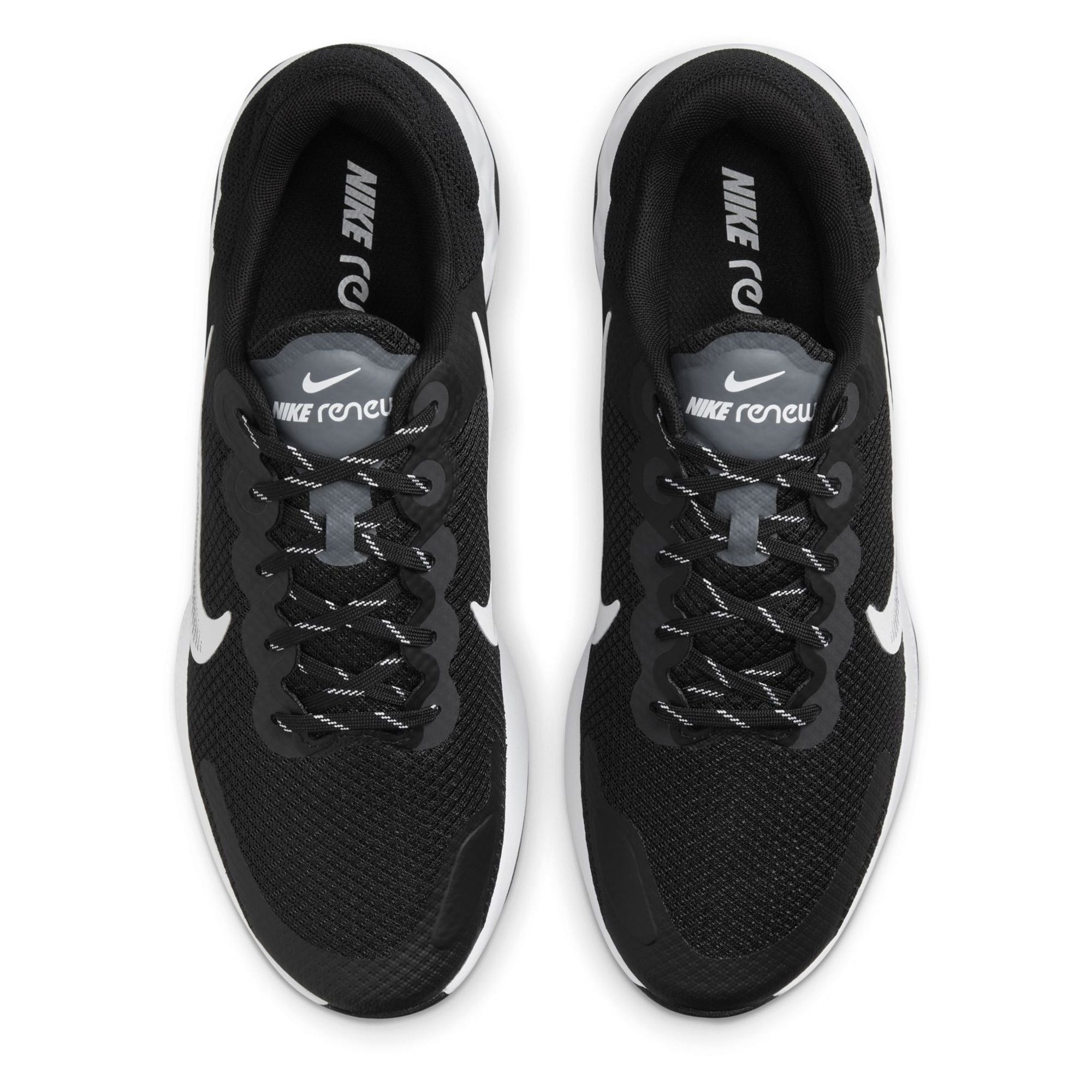 Nike Renew 3 Hardloopschoen Heren