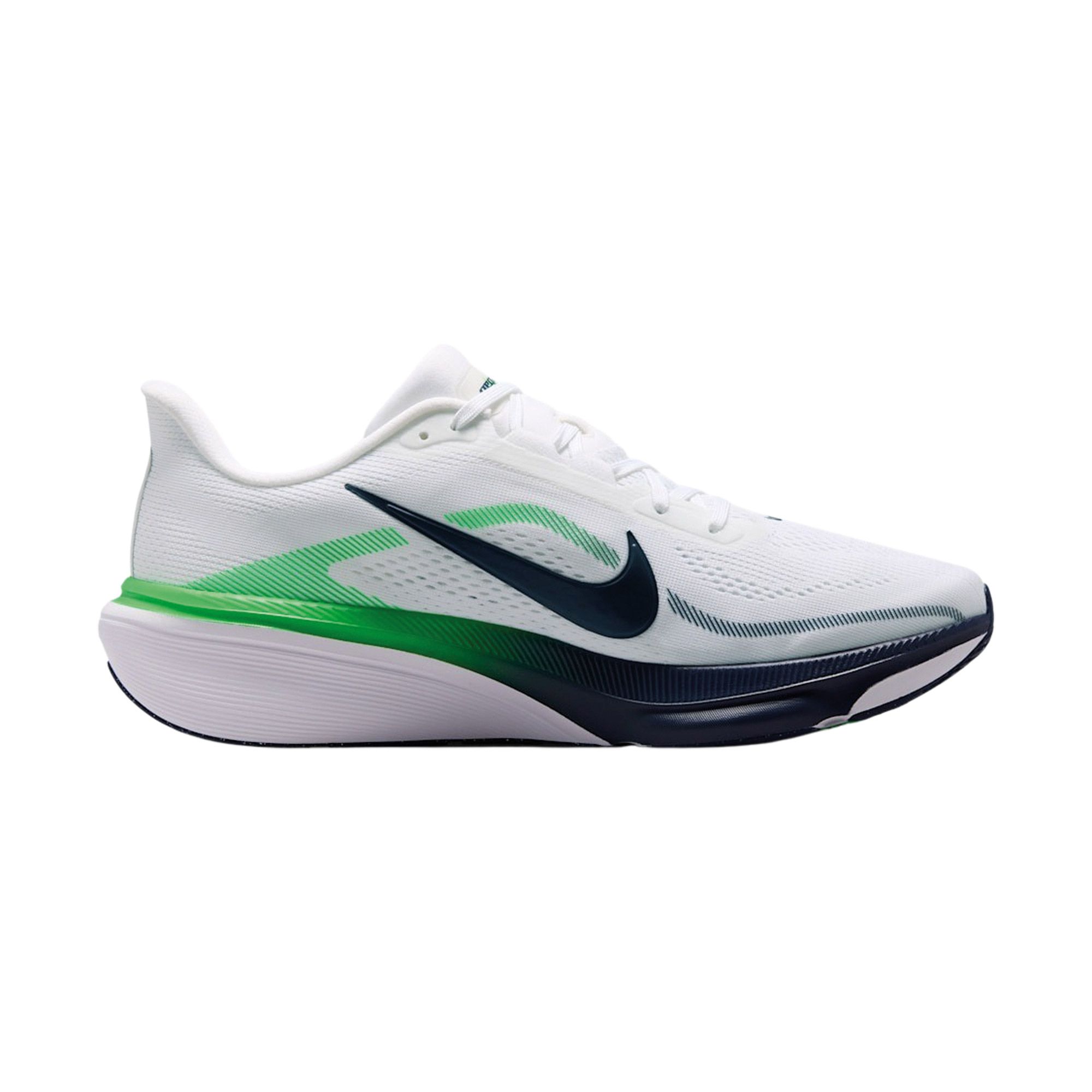 Nike Air Zoom Pegasus 42 Hardloopschoenen Heren