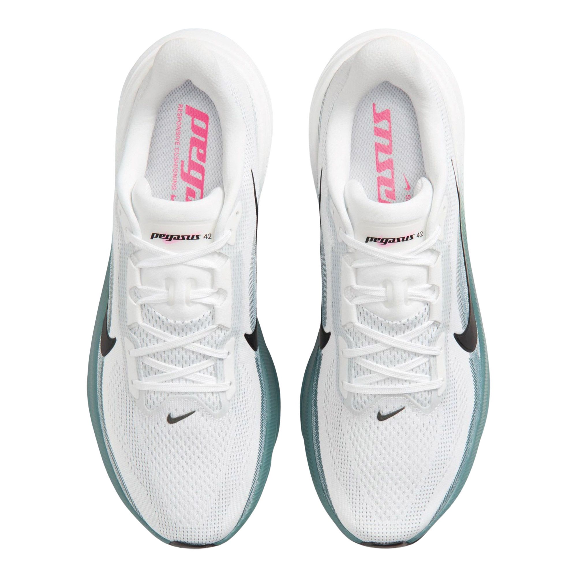 Nike Air Zoom Pegasus 42 Runningshoes Men