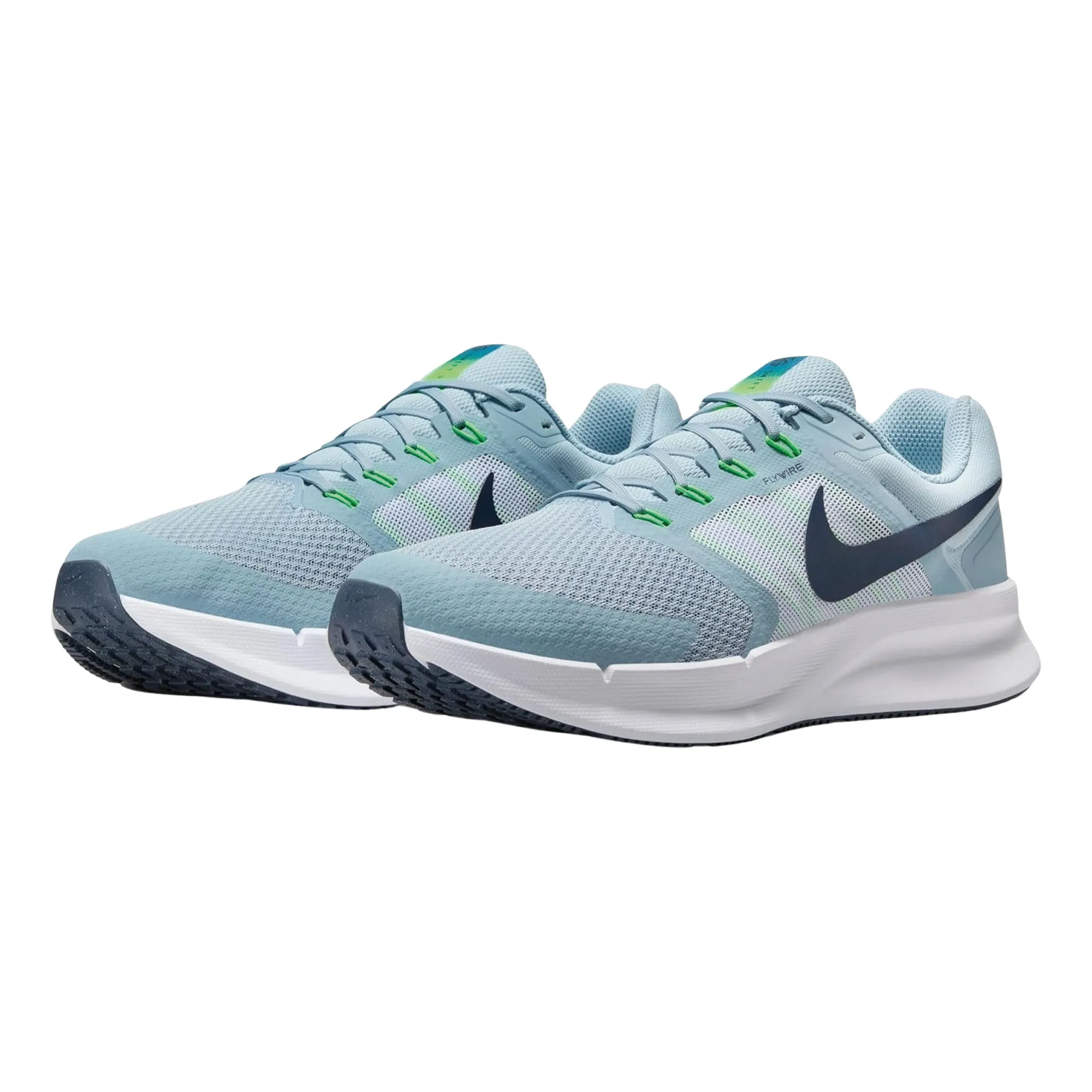 Nike Run Swift 3 Hardloopschoenen Heren