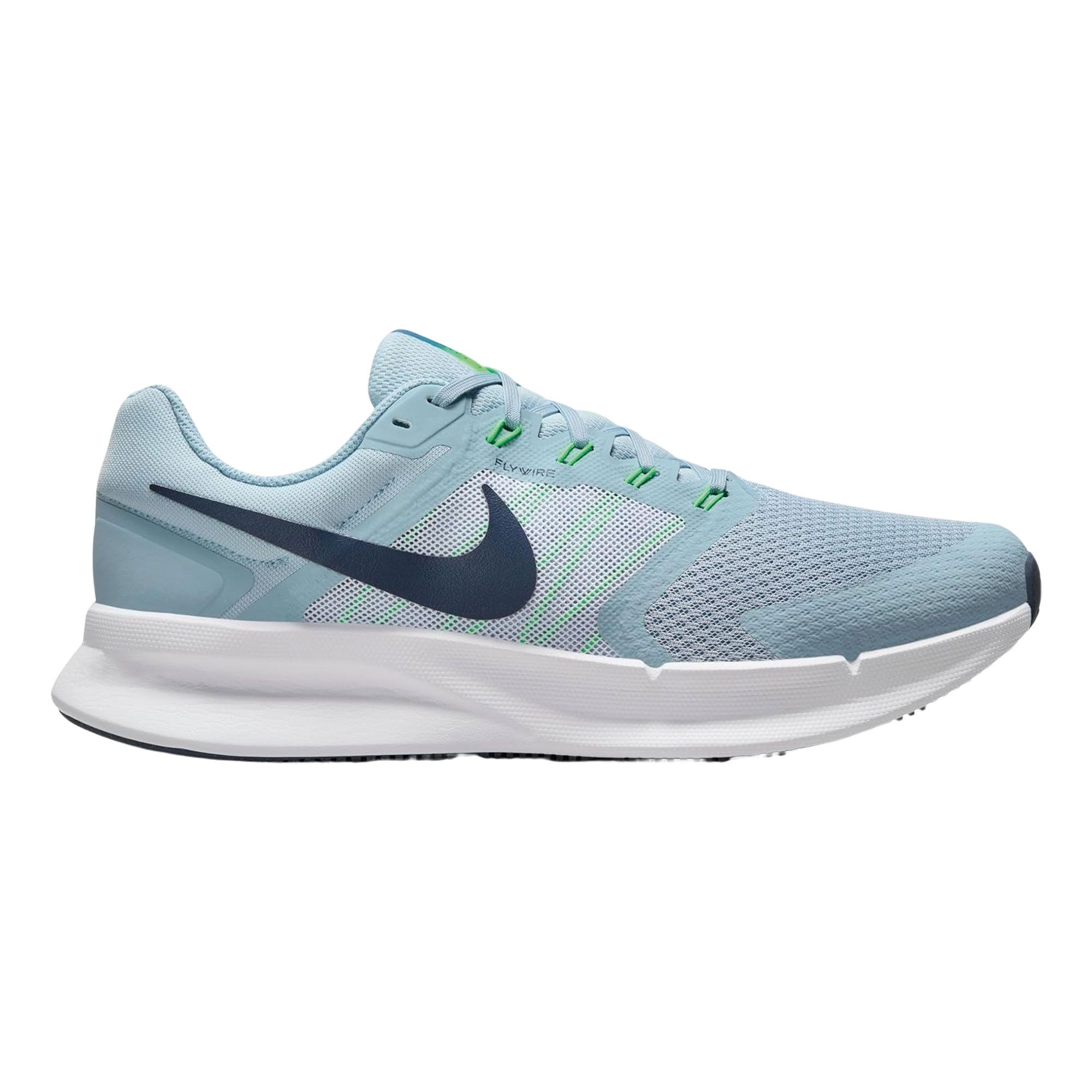 Nike Run Swift 3 Hardloopschoenen Heren