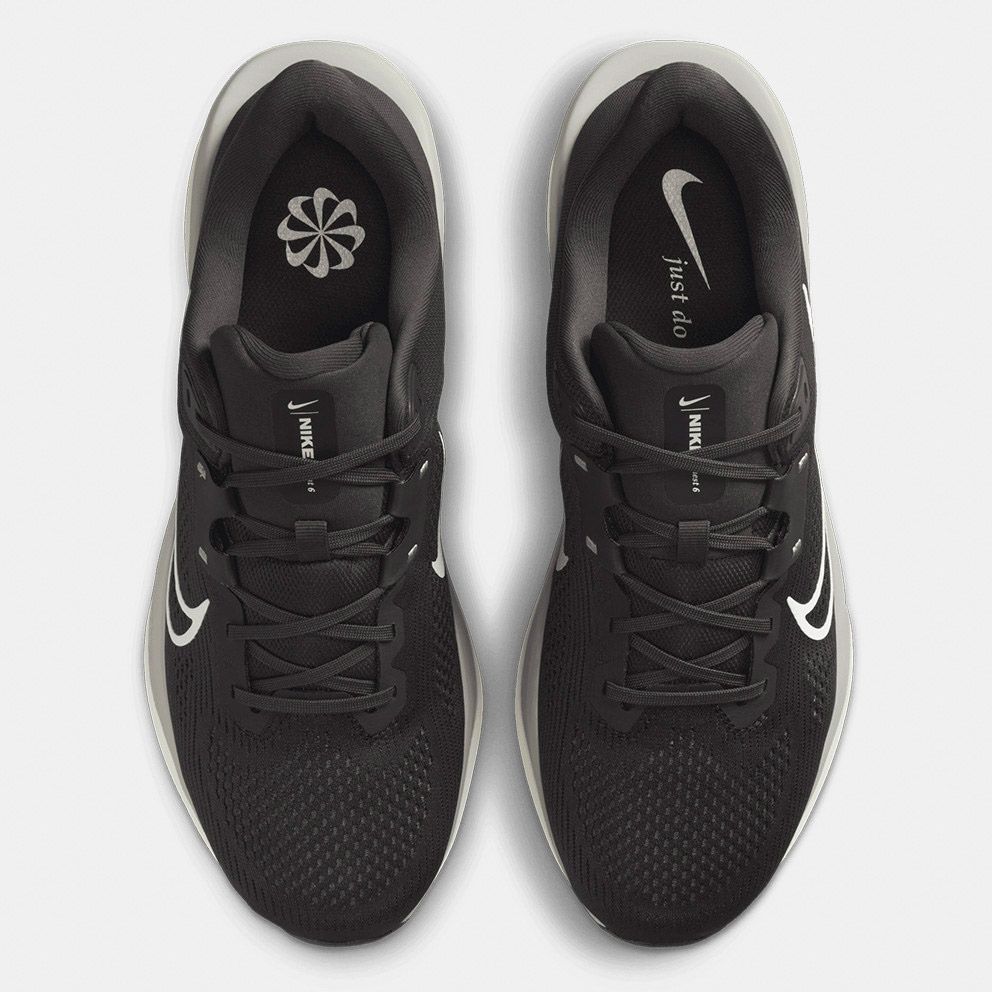 Nike Quest 6 Hardloopschoen Heren