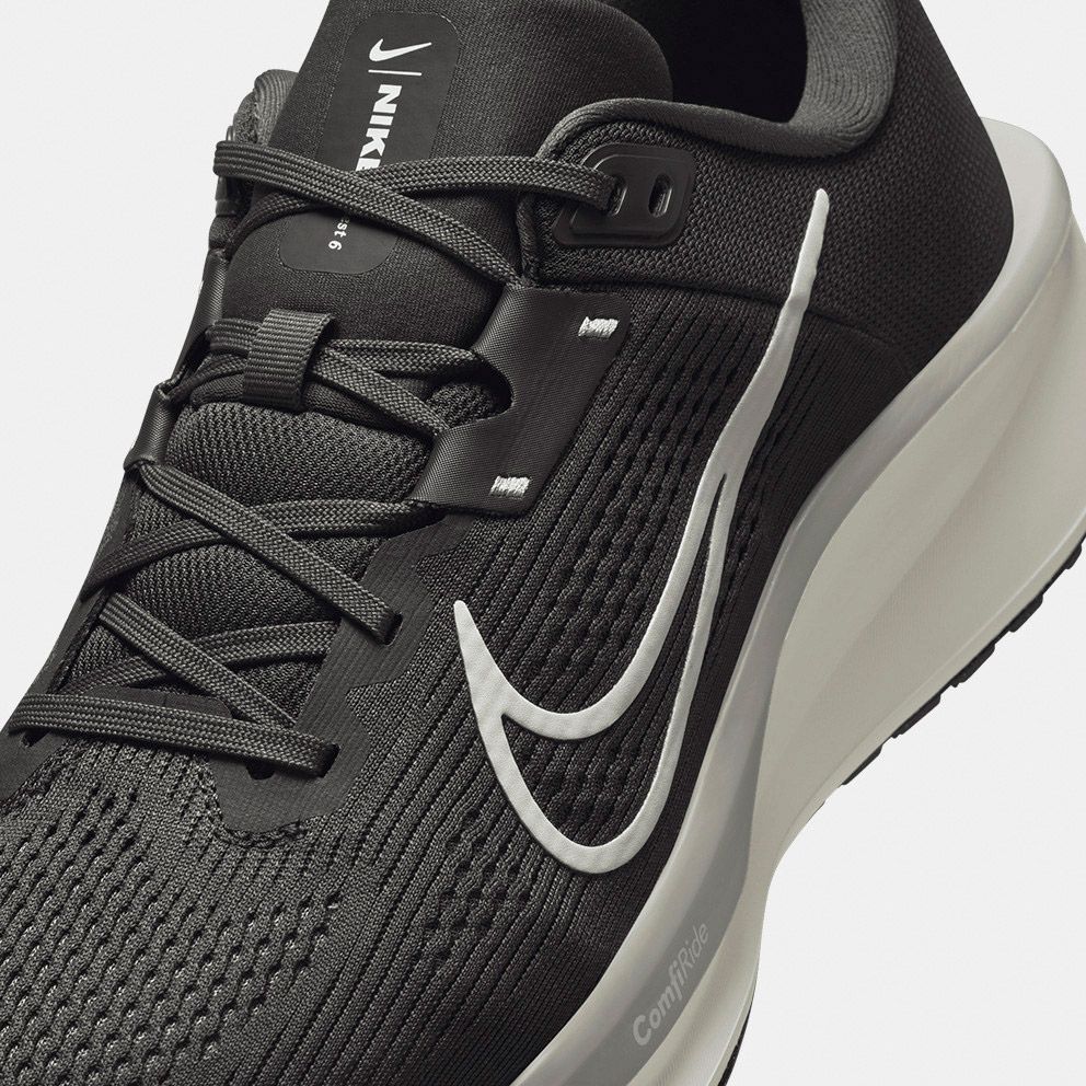 Nike Quest 6 Hardloopschoen Heren