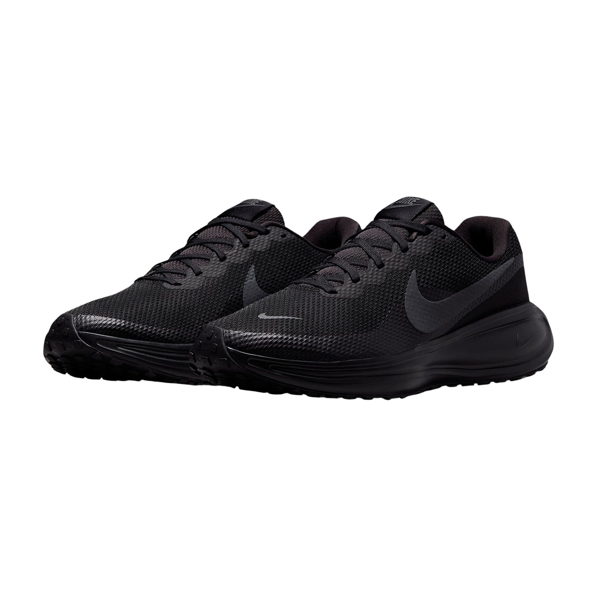 Nike Revolution 8 Hardloopschoenen Heren
