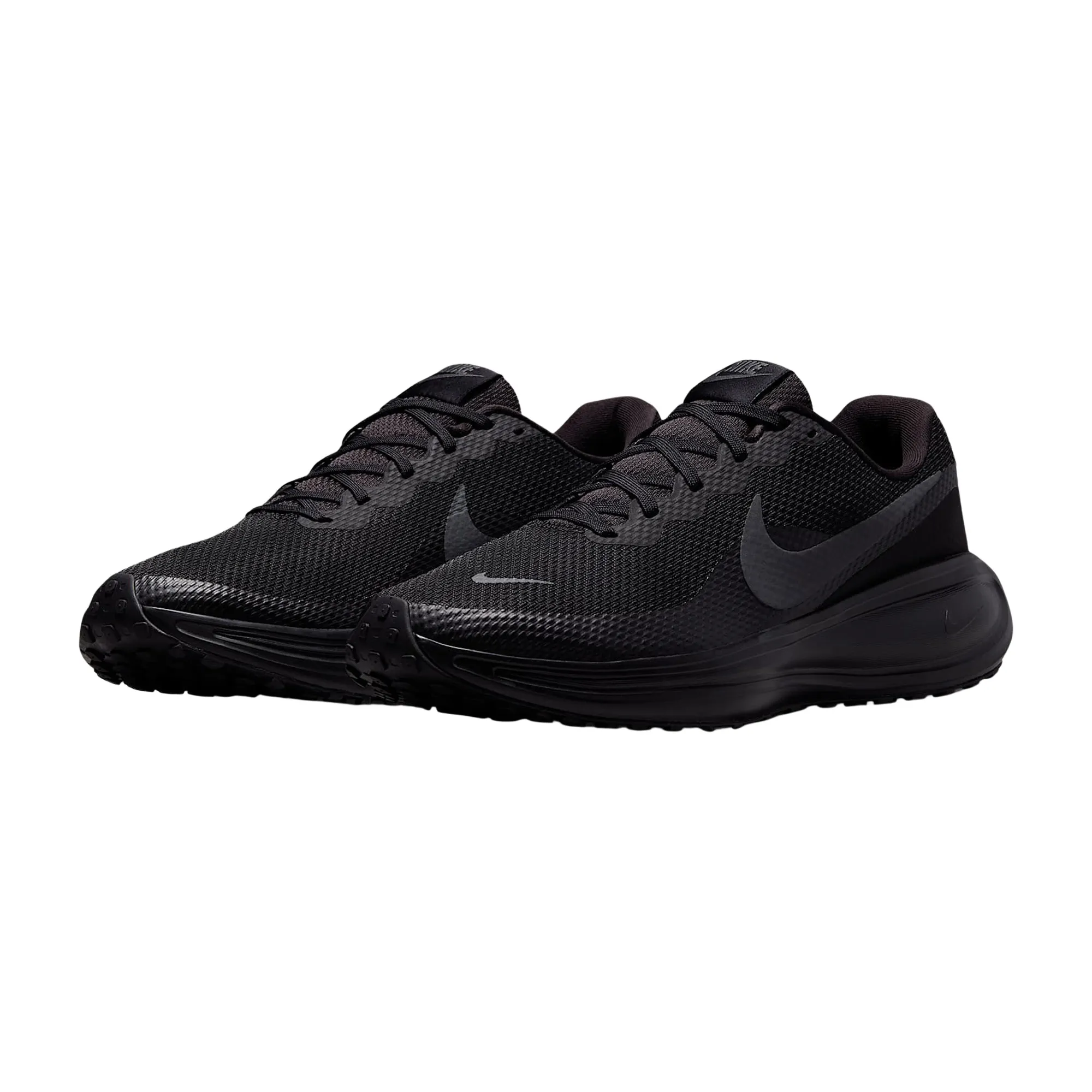 Nike Revolution 8 Hardloopschoenen Heren