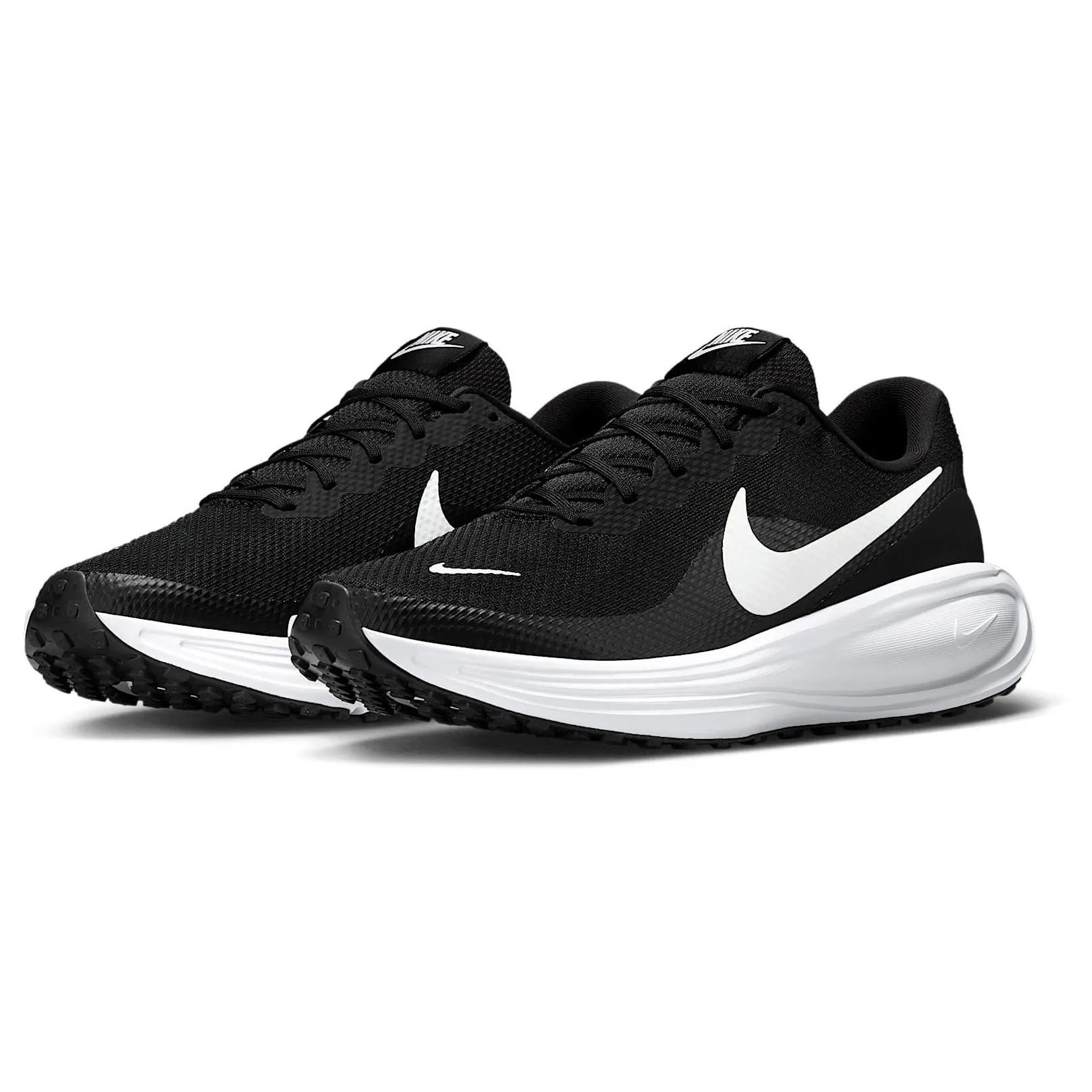 Nike Revolution 8 Hardloopschoenen Heren