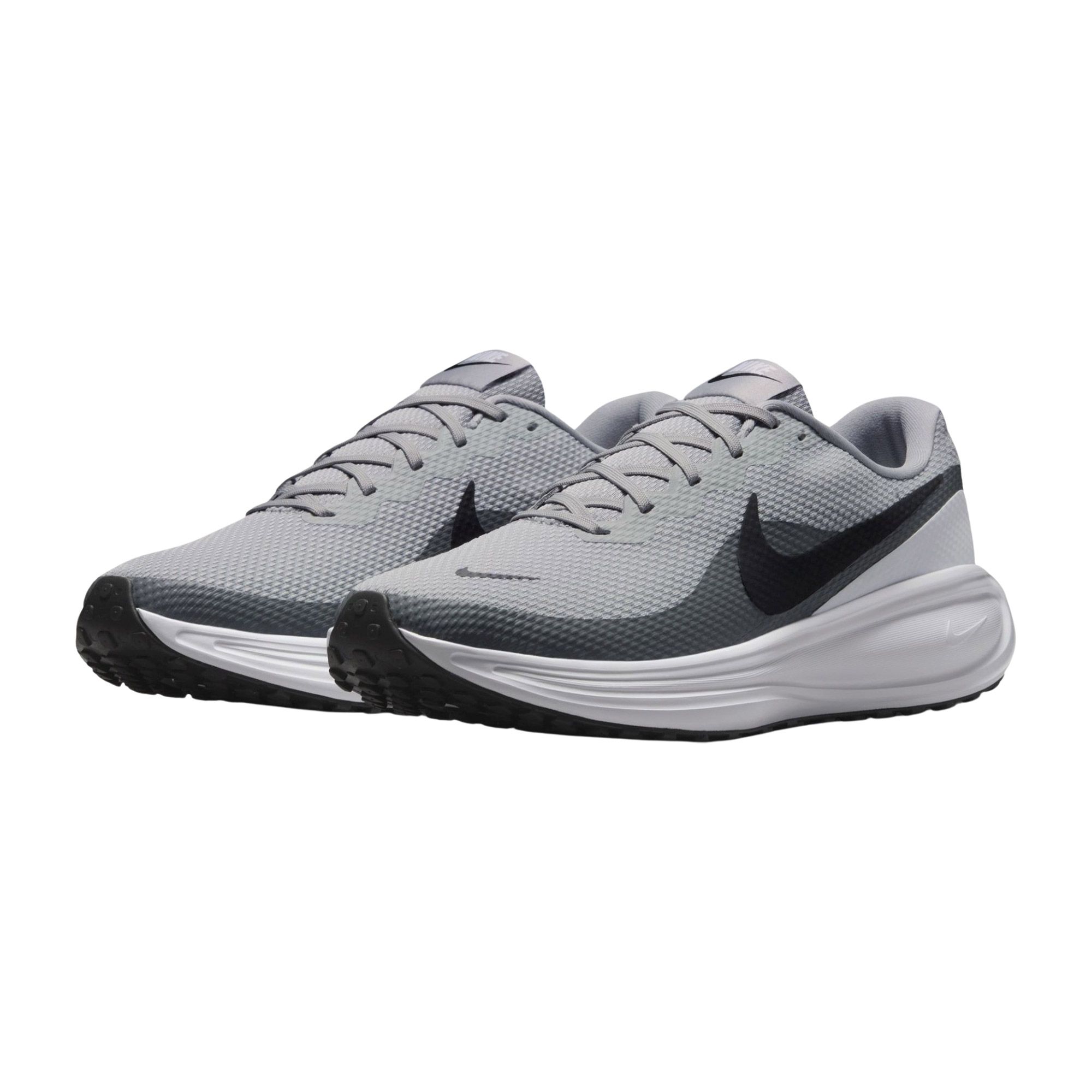 Nike Revolution 8 Hardloopschoenen Heren