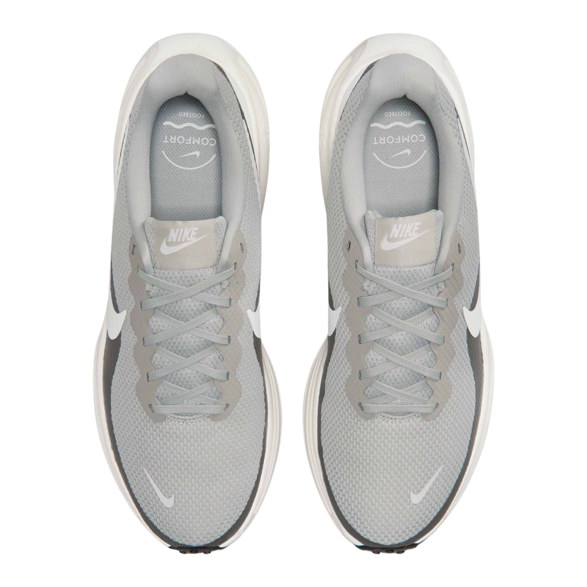 Nike Revolution 8 Hardloopschoenen Heren