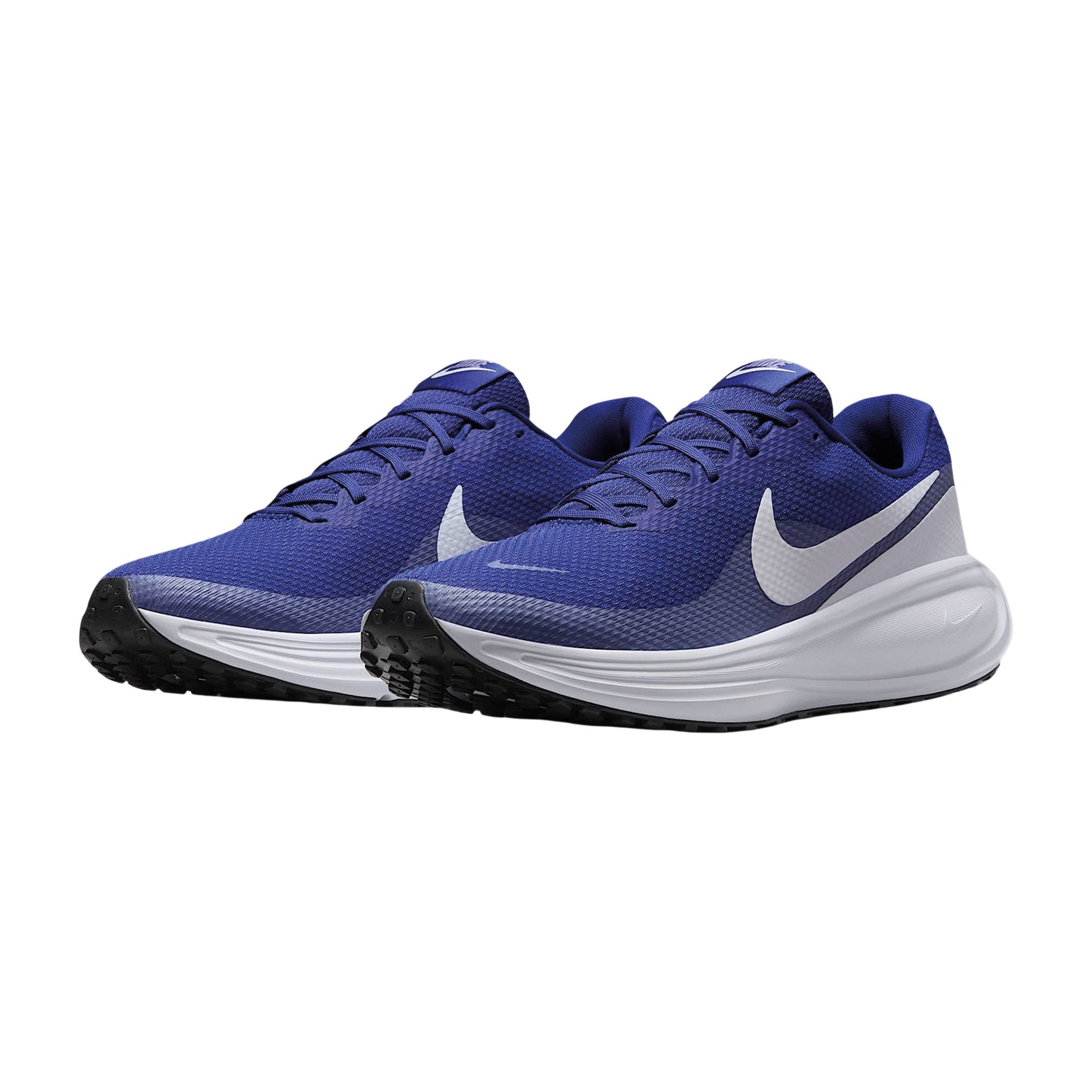 Nike Revolution 8 Hardloopschoenen Heren