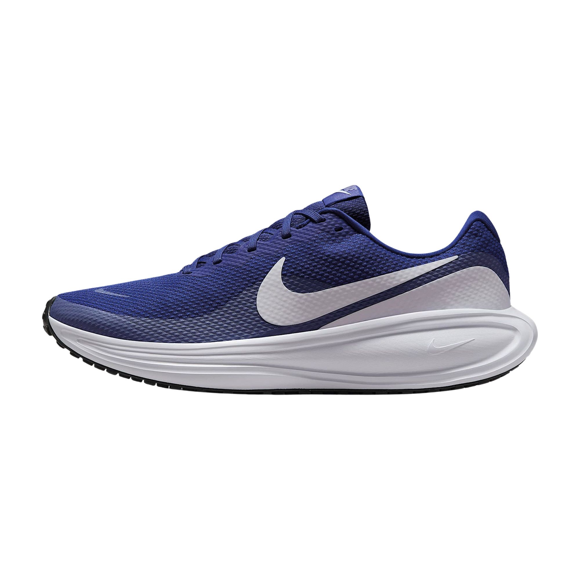 Nike Revolution 8 Hardloopschoenen Heren