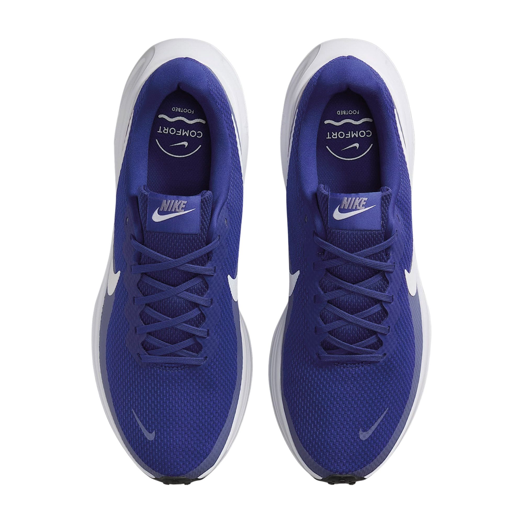 Nike Revolution 8 Hardloopschoenen Heren