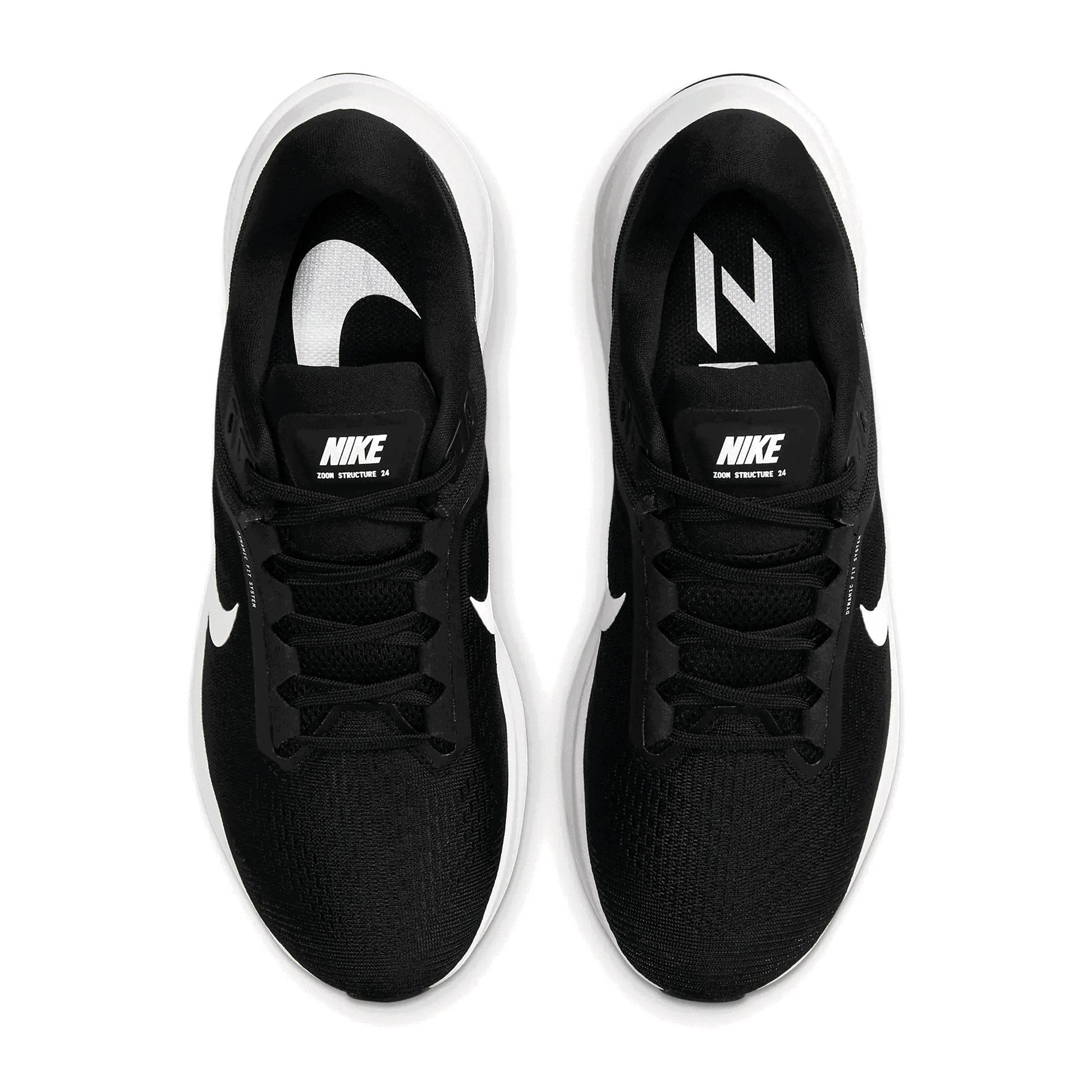 Nike Air Zoom Structure 24 Running shoes Men