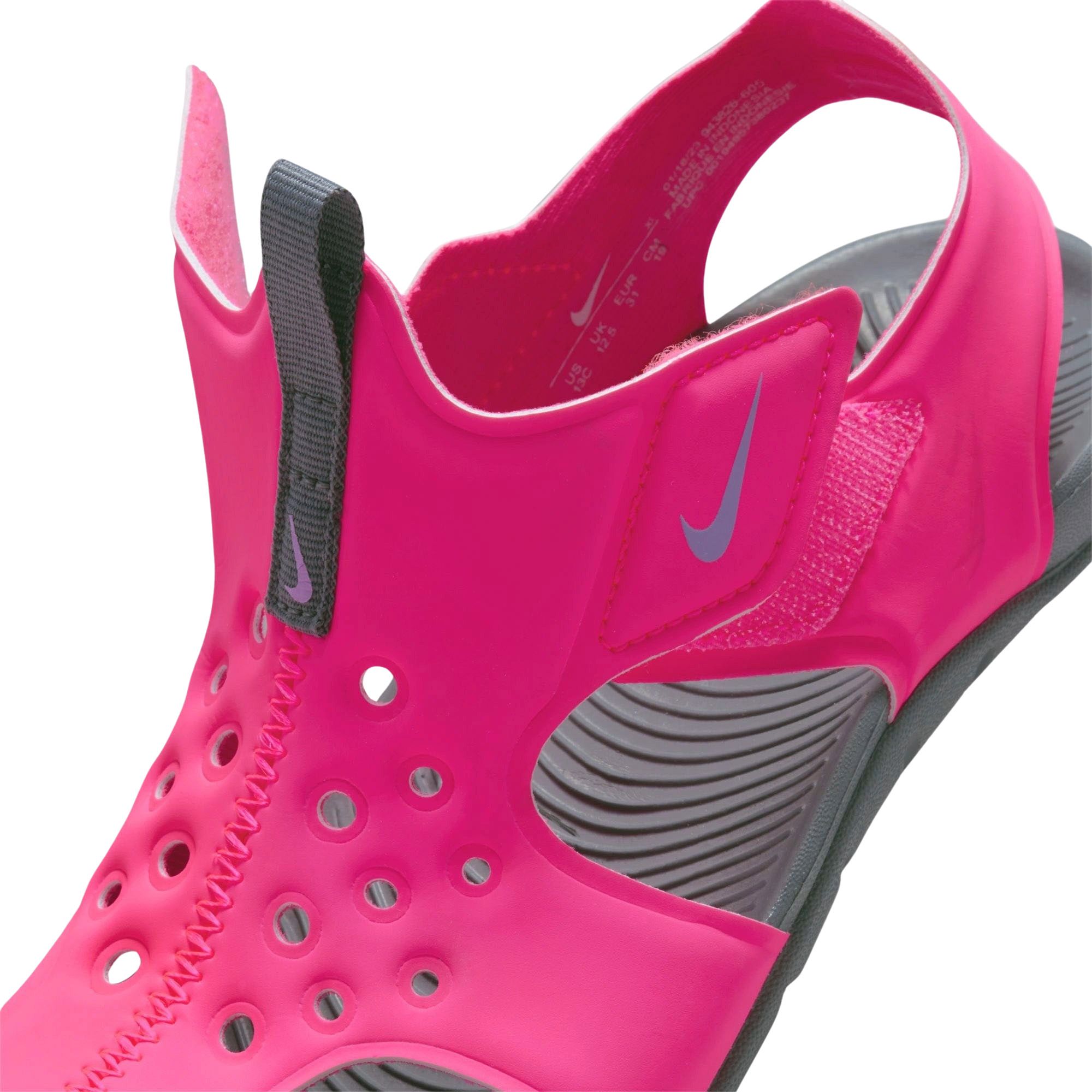 Nike Sunray Protect 2 Sandaal Junior