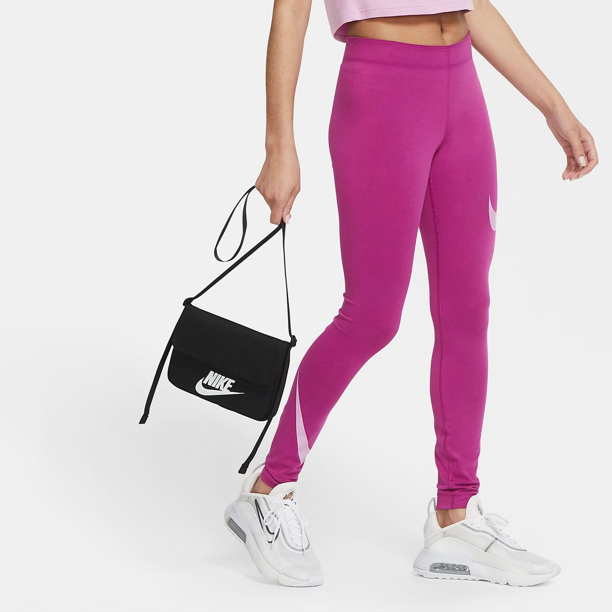 Nike Sportswear Futura 365 Crossbody Schoudertas