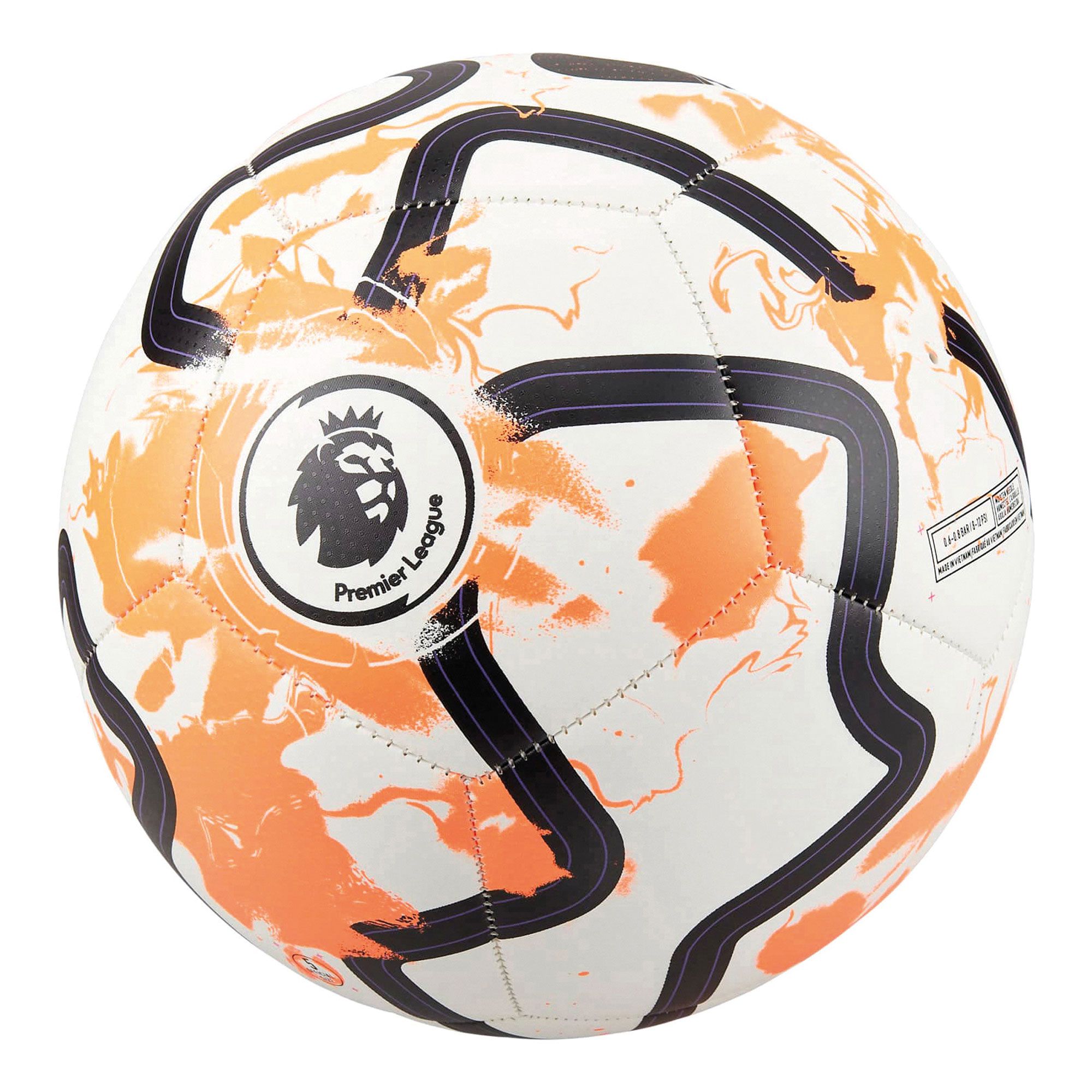 Nike Premier League Pitch Voetbal