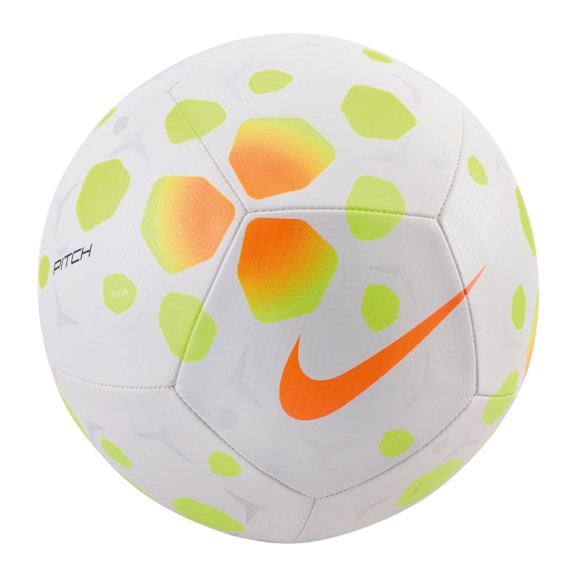 Nike Pitch FA25 Voetbal