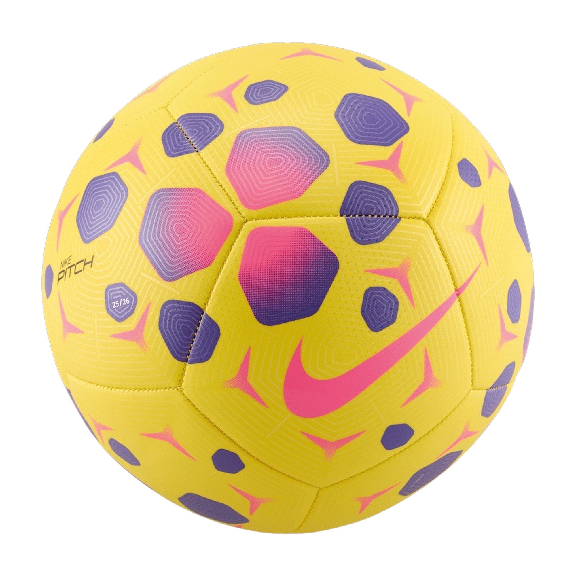 Nike Pitch FA25 Voetbal