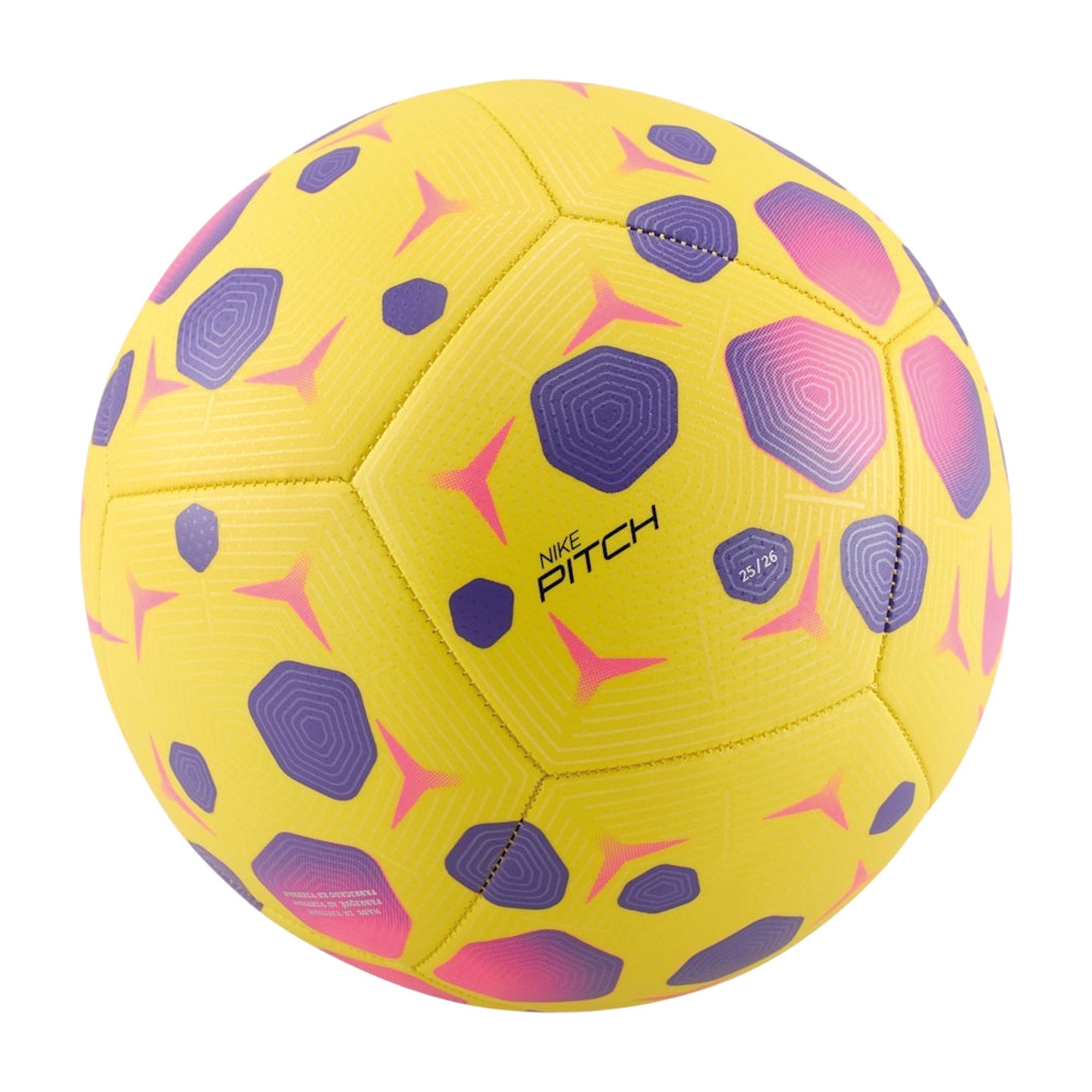 Nike Pitch FA25 Voetbal