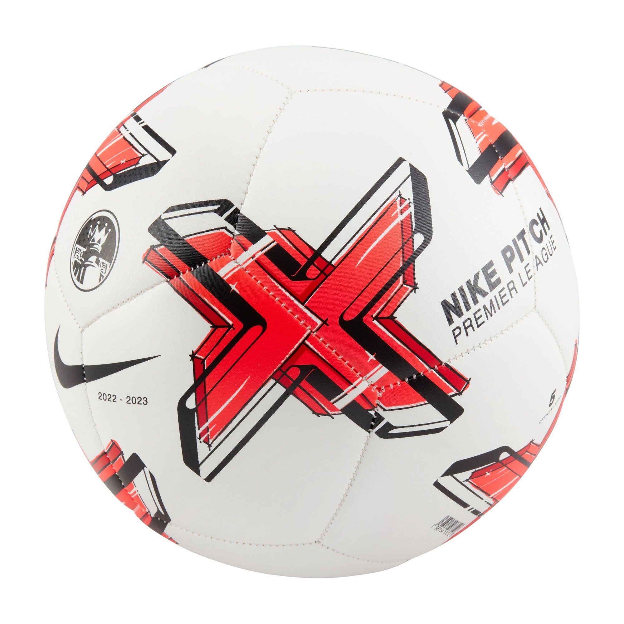 Nike Premier League Pitch Voetbal