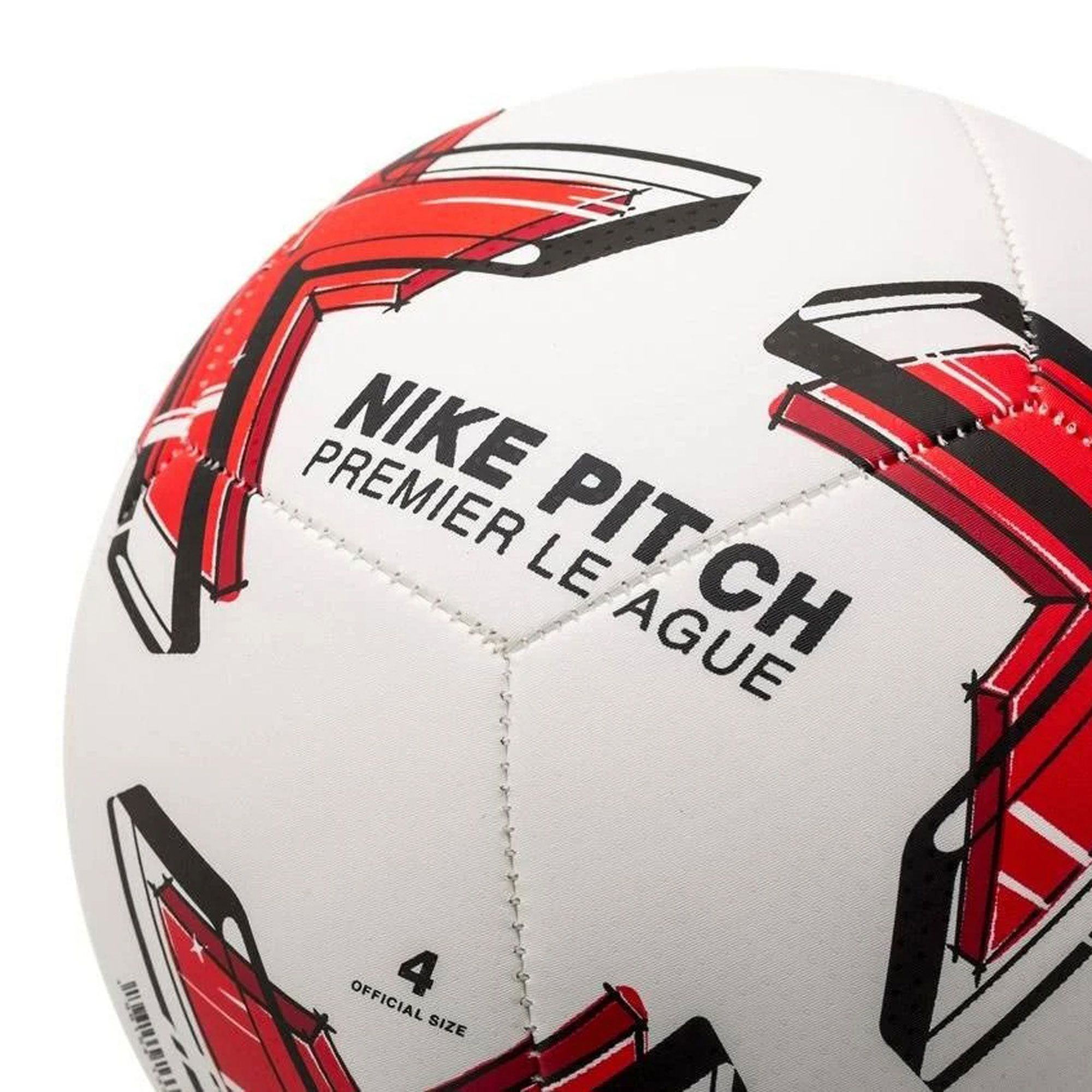 Nike Premier League Pitch Voetbal